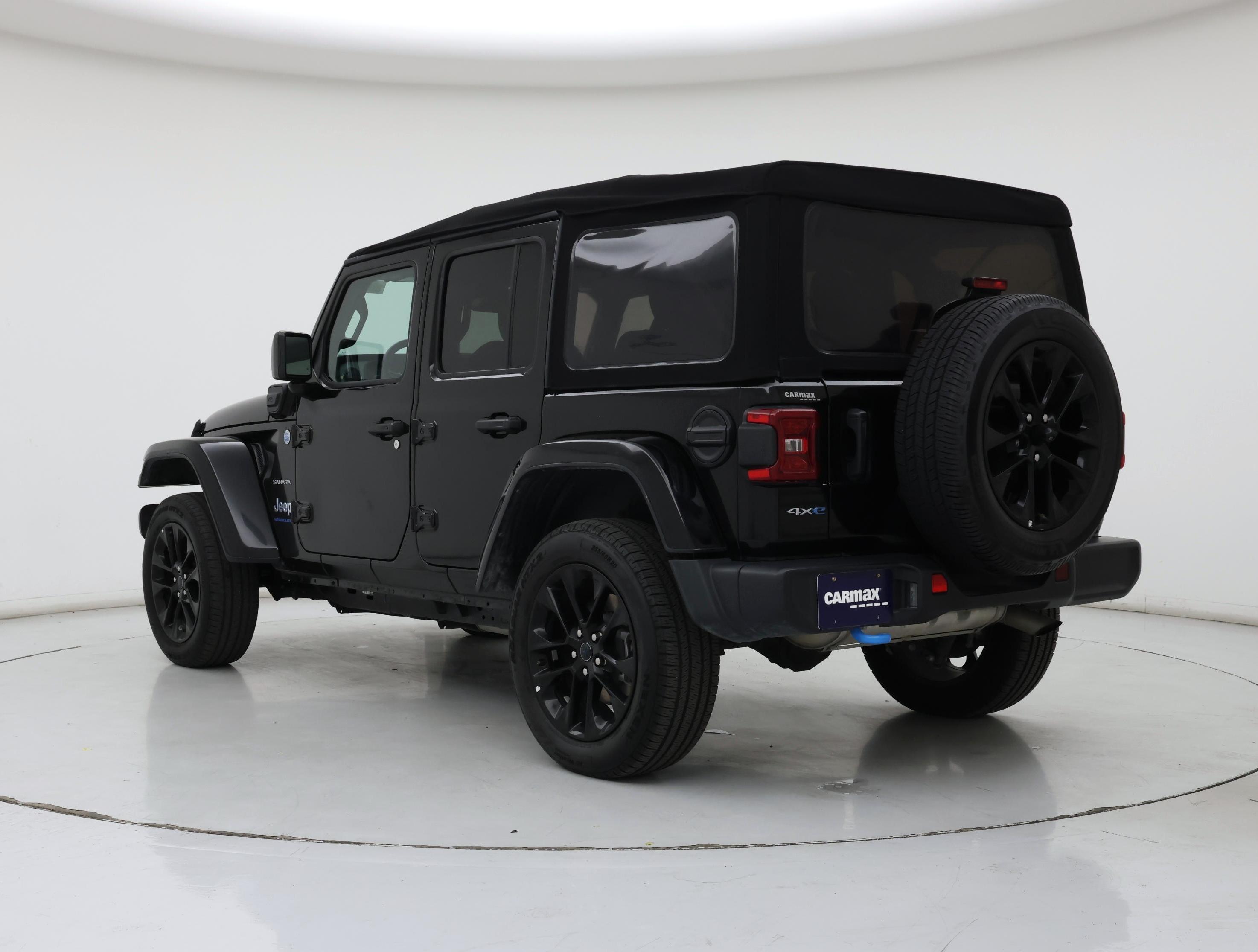Thumbnail: 2024 Jeep Wrangler - 2