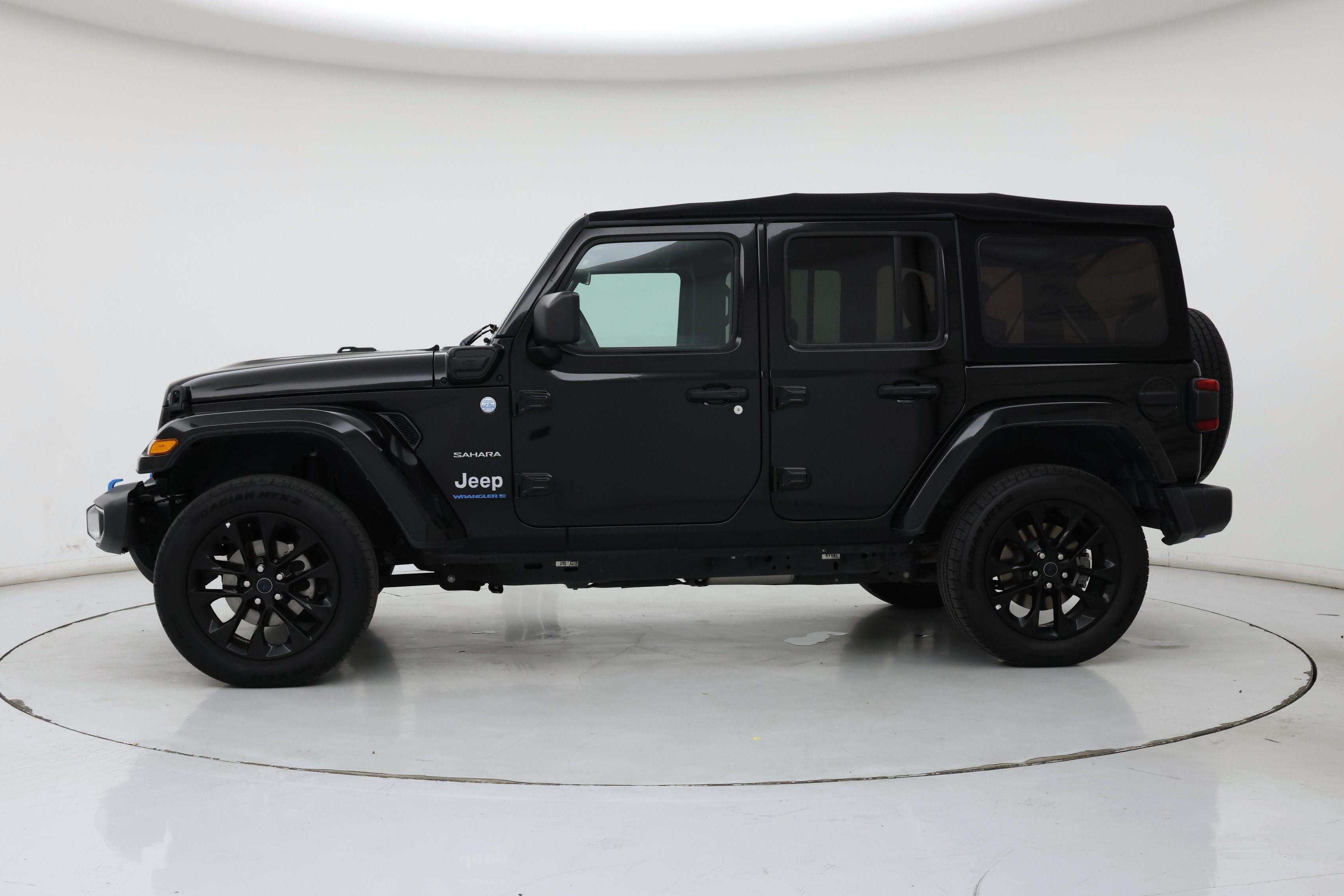 Thumbnail: 2024 Jeep Wrangler - 3