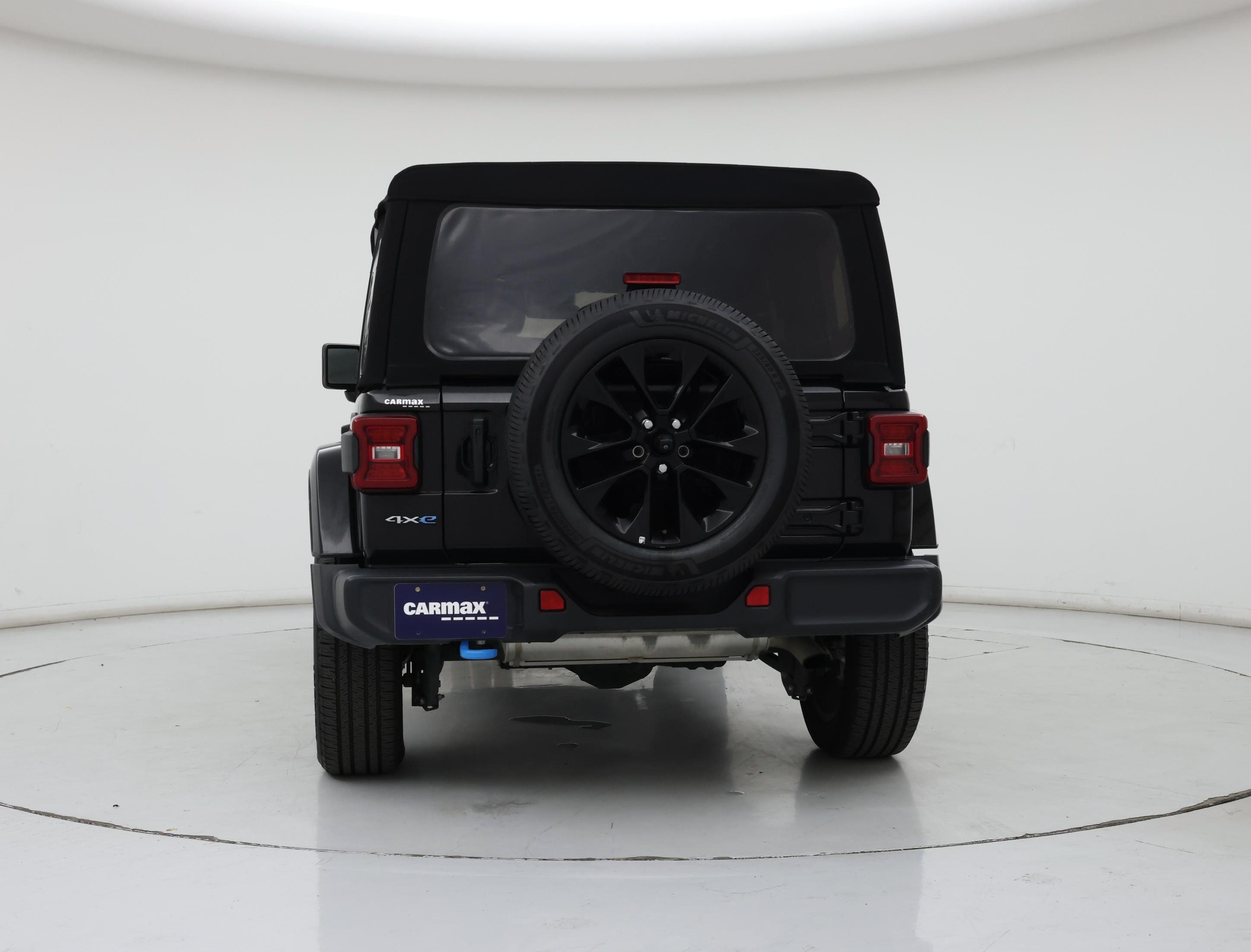 Thumbnail: 2024 Jeep Wrangler - 6