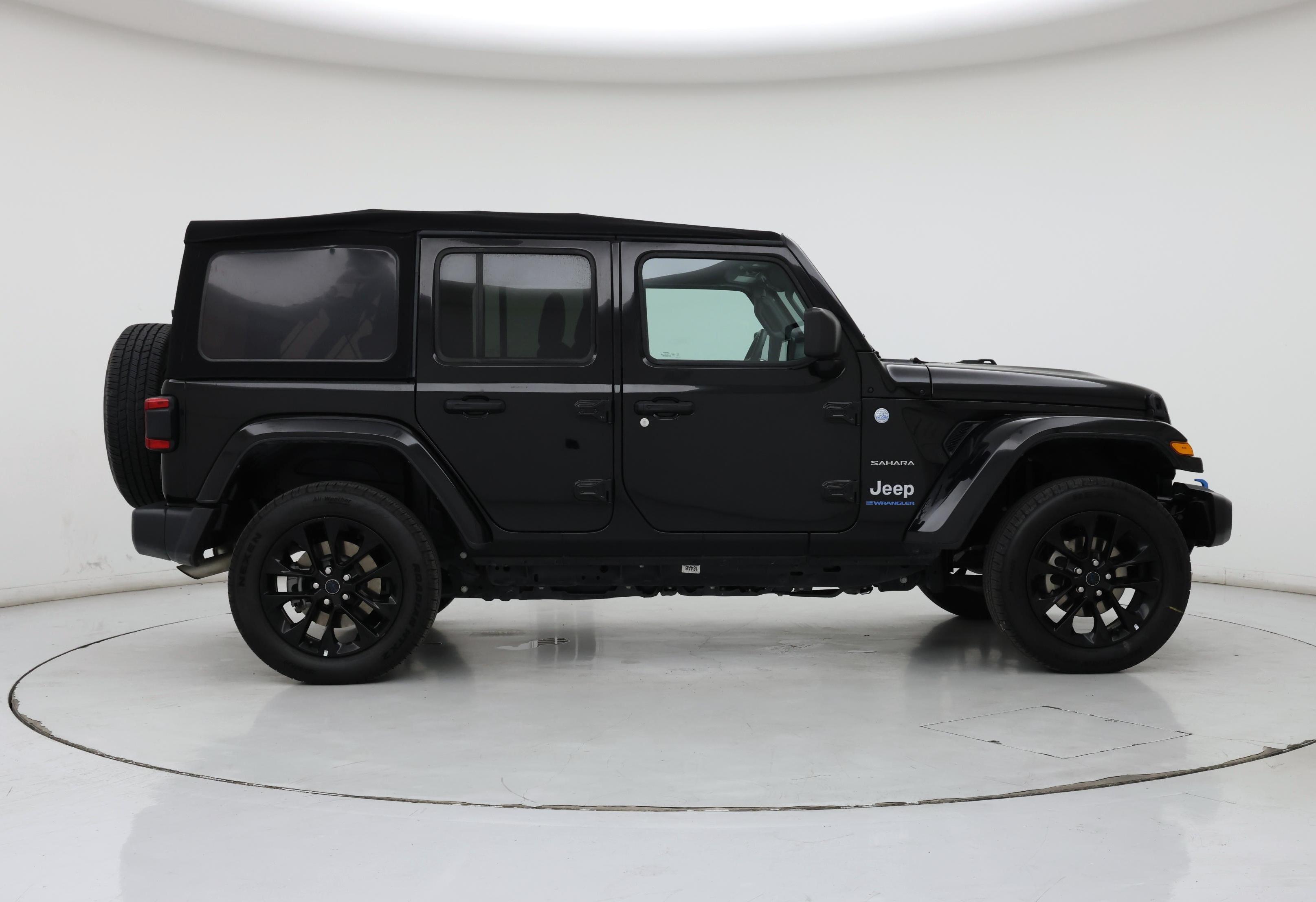 Thumbnail: 2024 Jeep Wrangler - 7