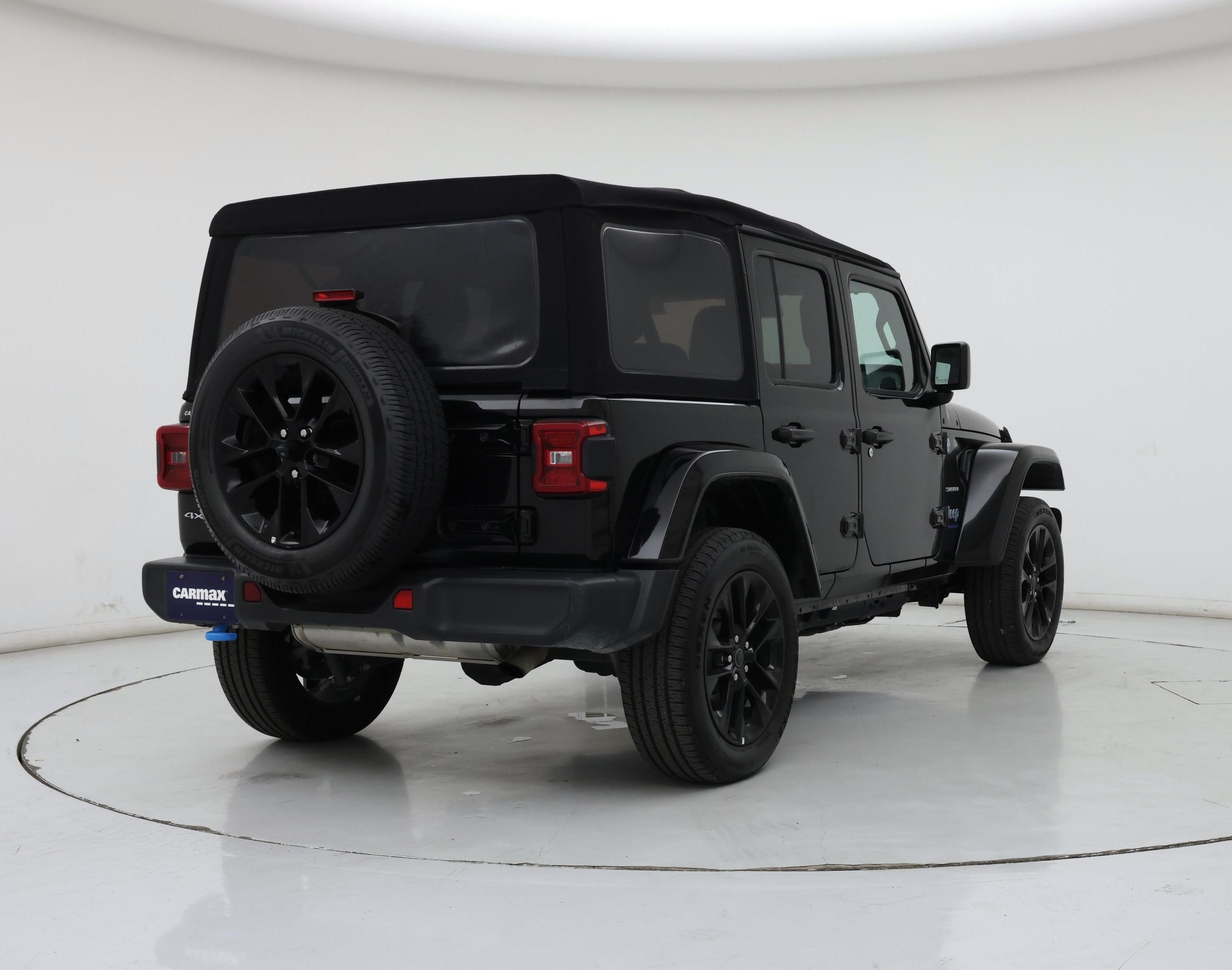 Thumbnail: 2024 Jeep Wrangler - 8