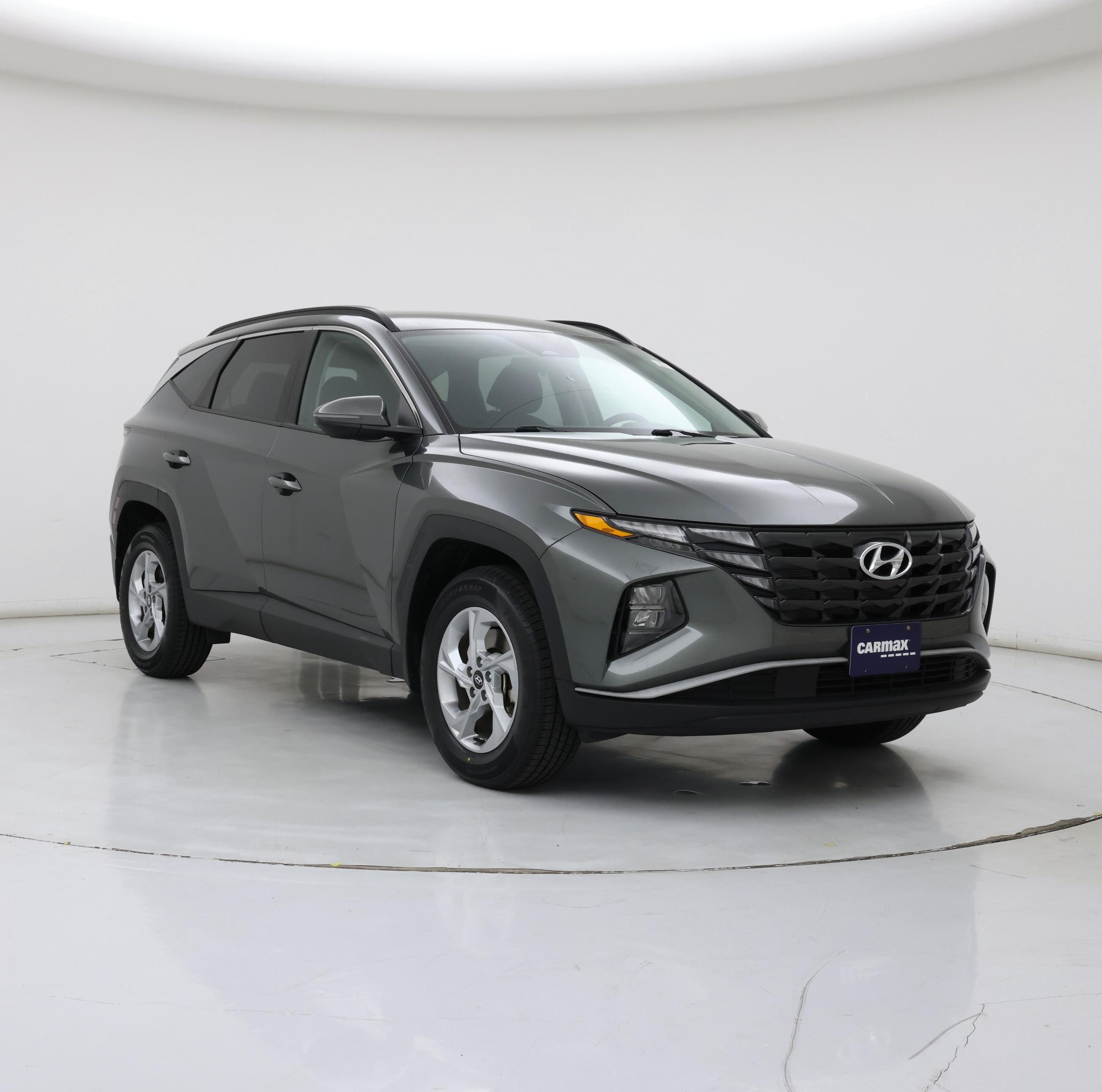  2023 Hyundai Tucson SEL AWD   