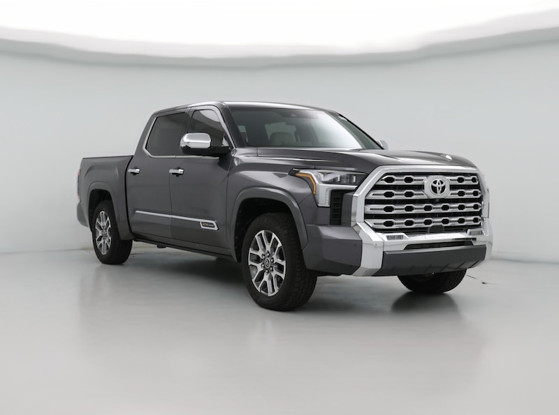 2022 Toyota Tundra 1794