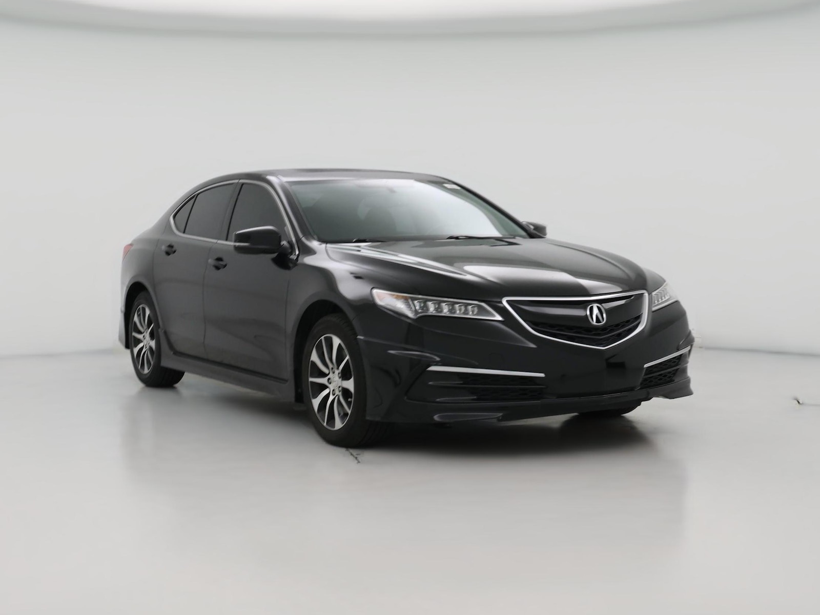 2016 Acura TLX