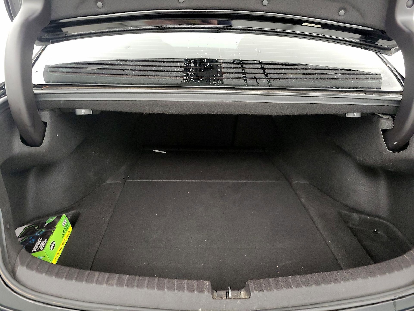 2016 Acura TLX Base - Photo 22