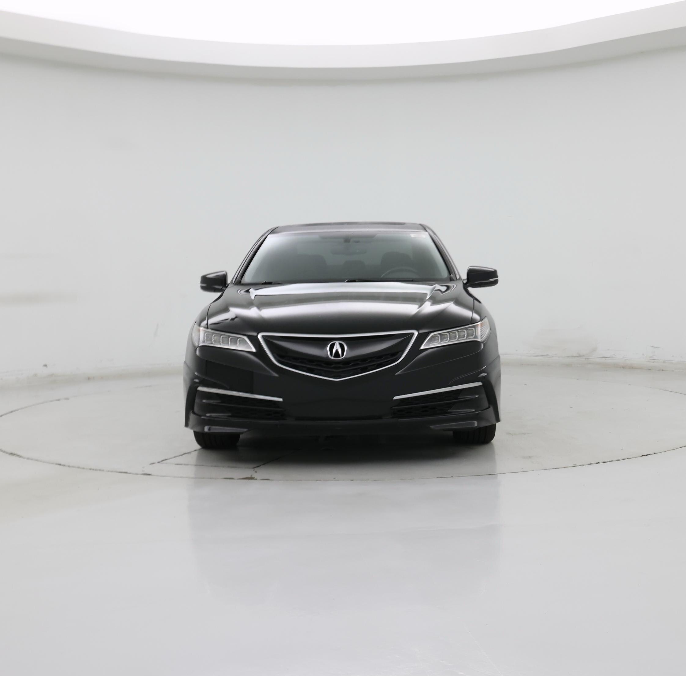 Thumbnail: 2016 Acura TLX - 5