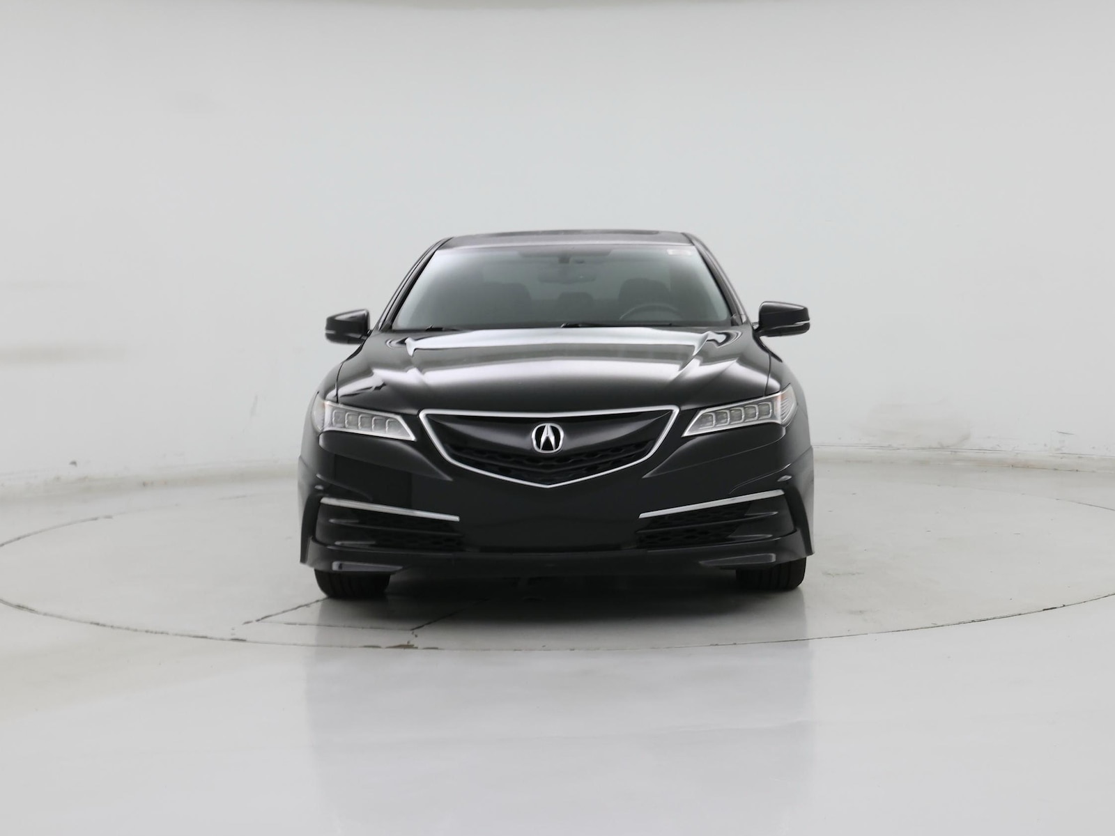 2016 Acura TLX Base - Photo 6