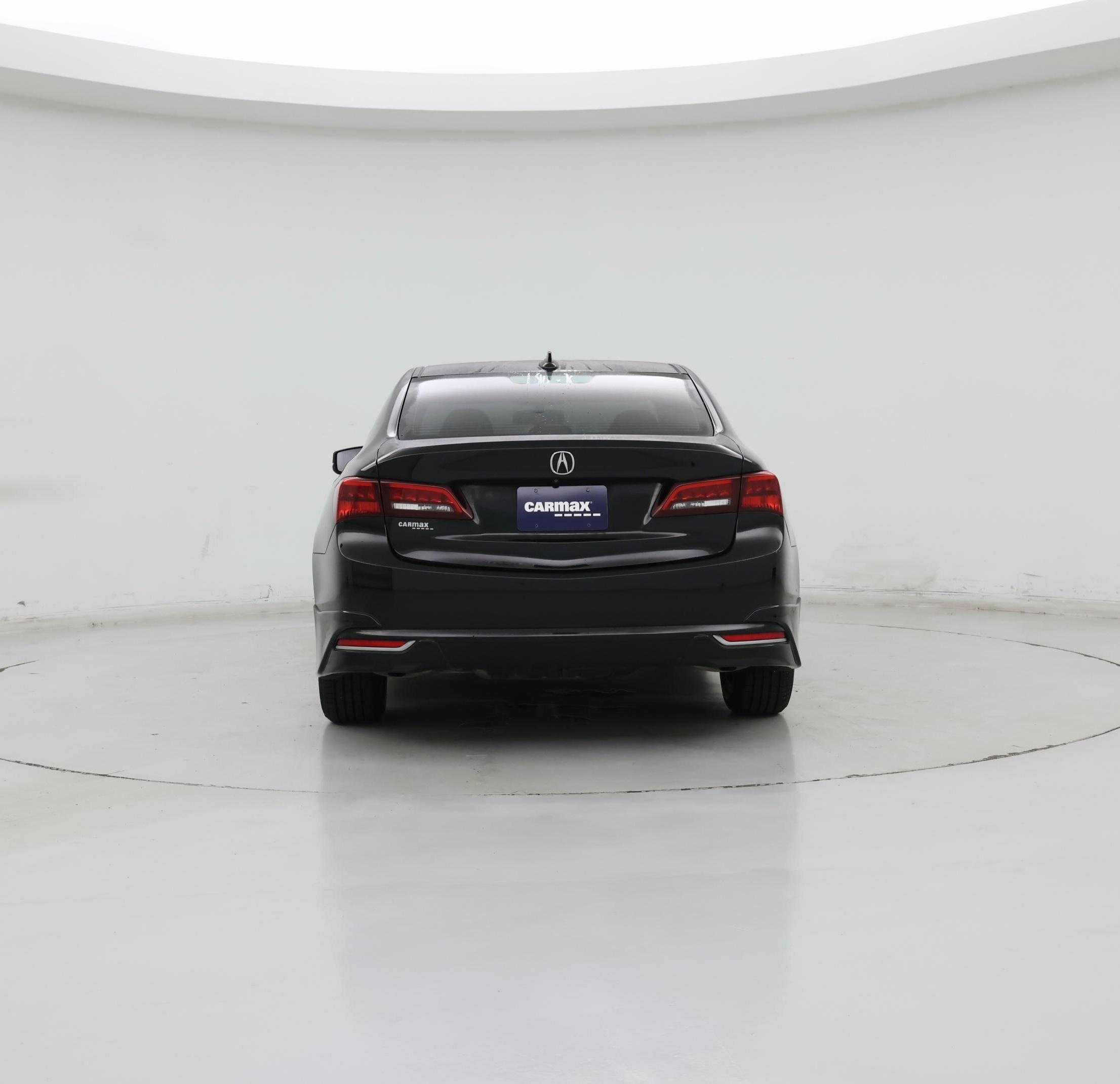 Thumbnail: 2016 Acura TLX - 6