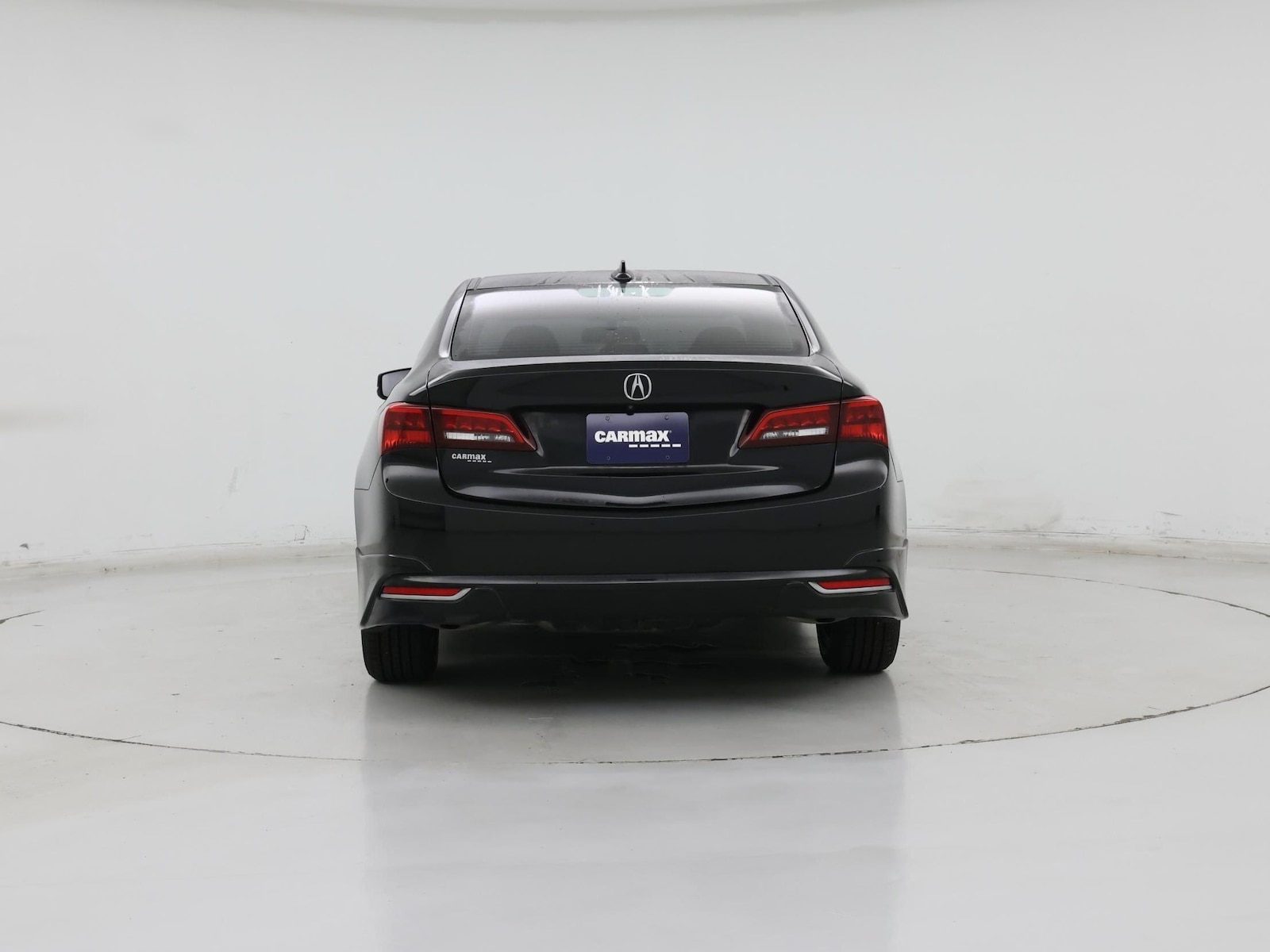 2016 Acura TLX Base - Photo 7