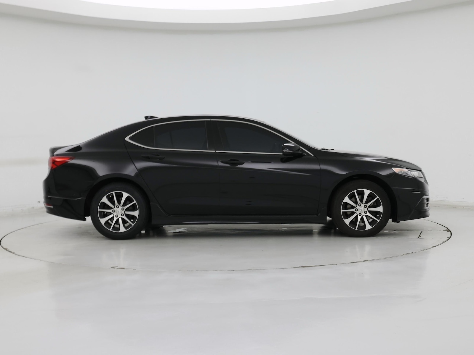 2016 Acura TLX Base - Photo 8
