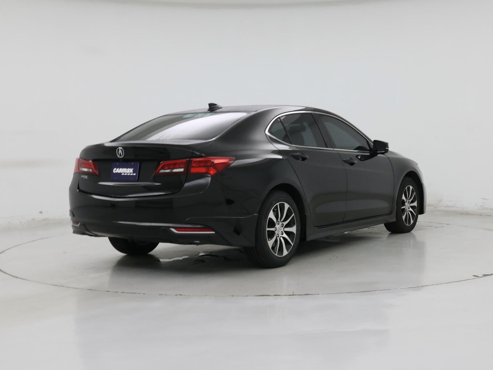 2016 Acura TLX Base - Photo 9