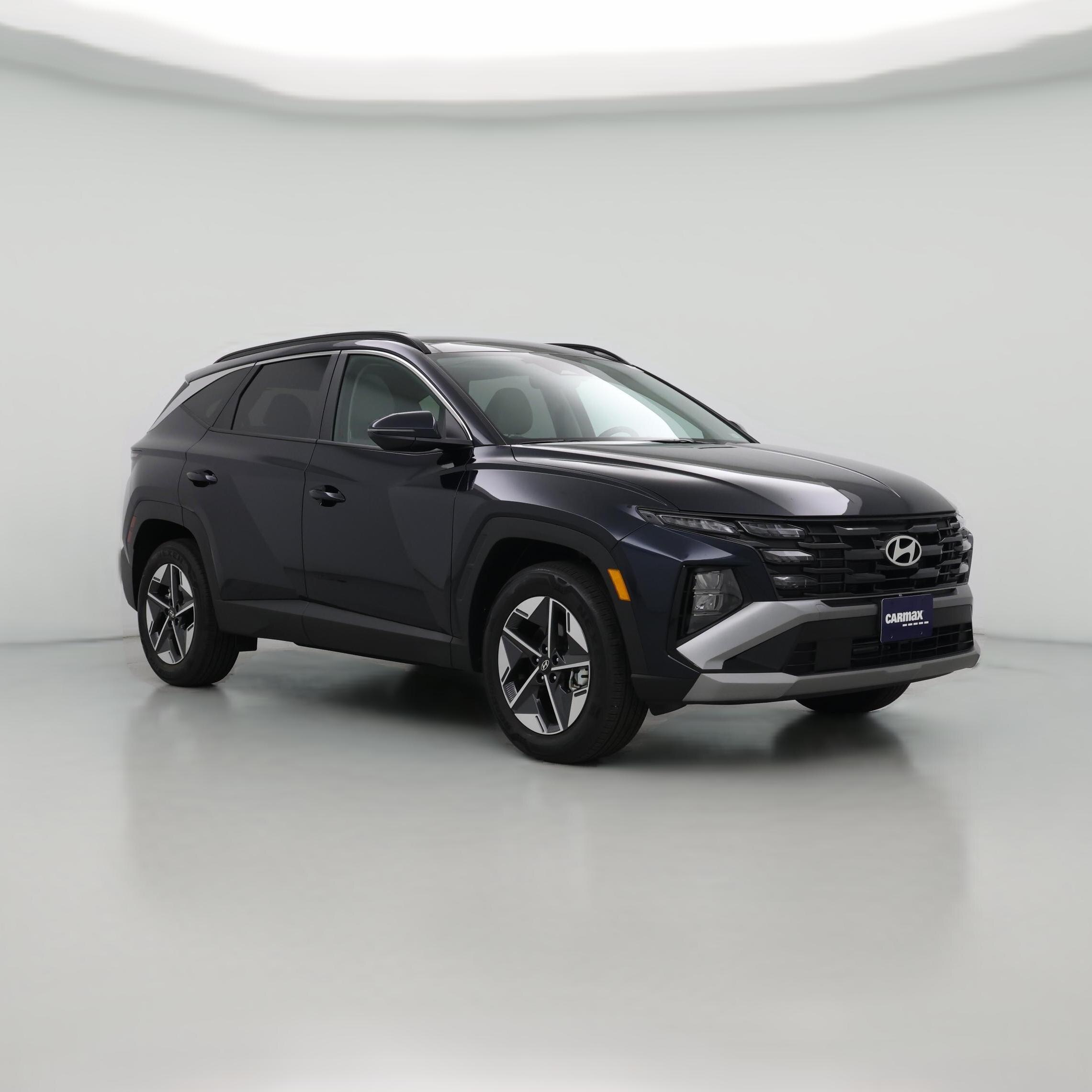 Thumbnail: 2025 Hyundai Tucson - 1