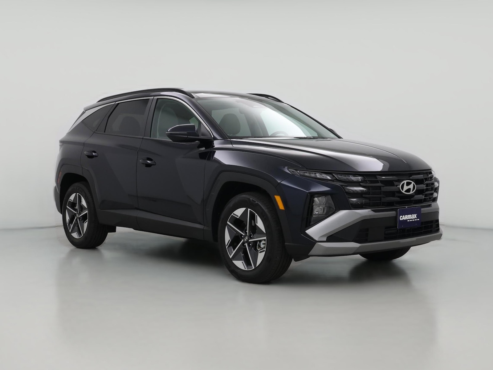 2025 Hyundai Tucson SEL Convenience - Photo 1