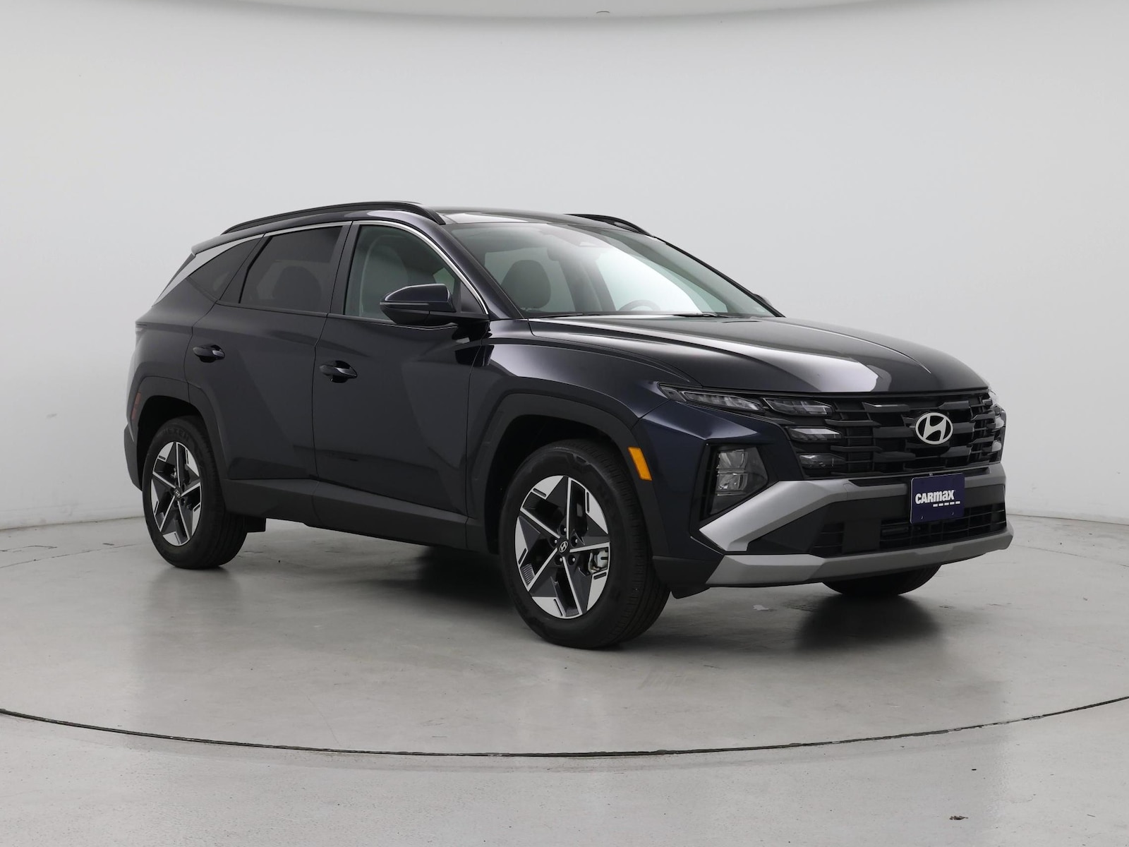 2025 Hyundai Tucson SEL Convenience - Photo 2