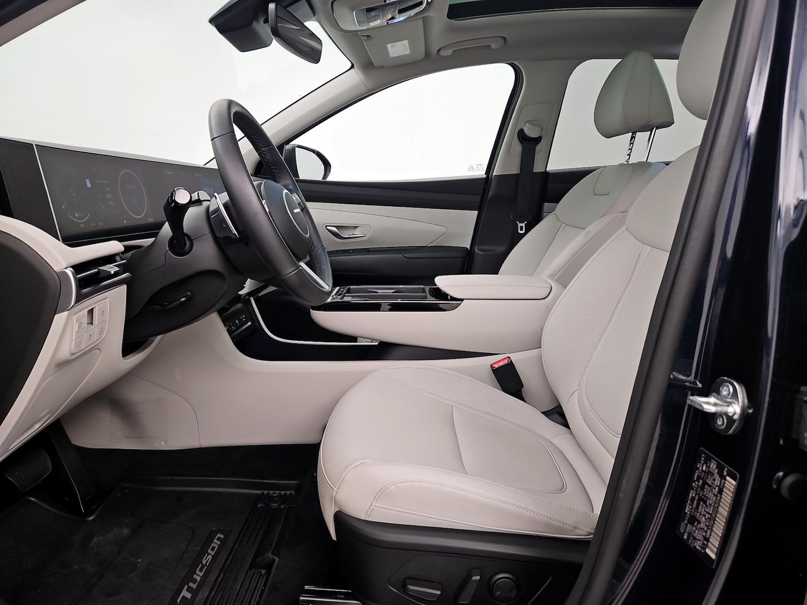 2025 Hyundai Tucson SEL Convenience - Photo 12