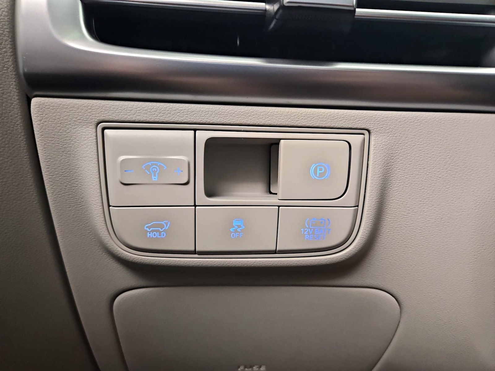 2025 Hyundai Tucson SEL Convenience - Photo 14