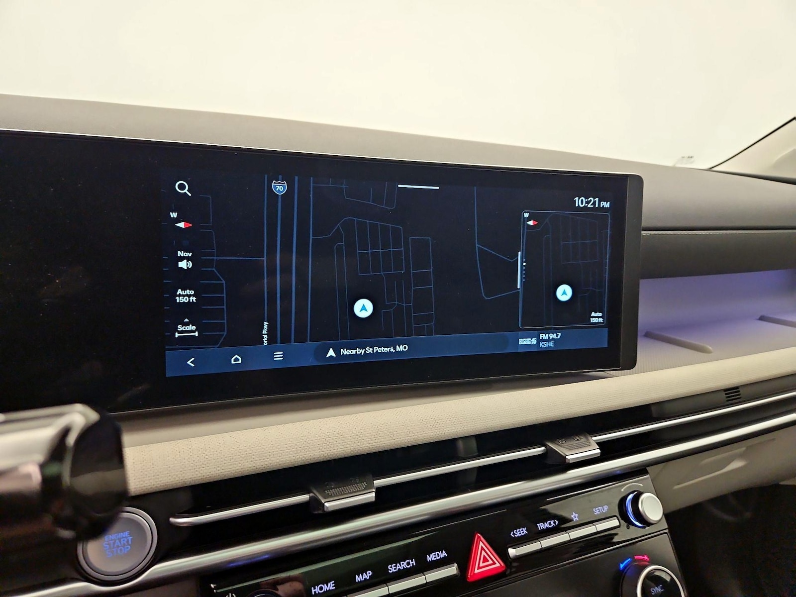 2025 Hyundai Tucson SEL Convenience - Photo 15
