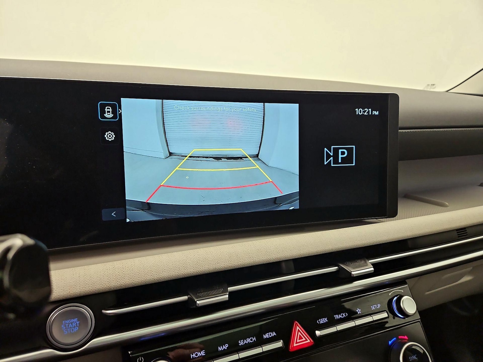 2025 Hyundai Tucson SEL Convenience - Photo 16