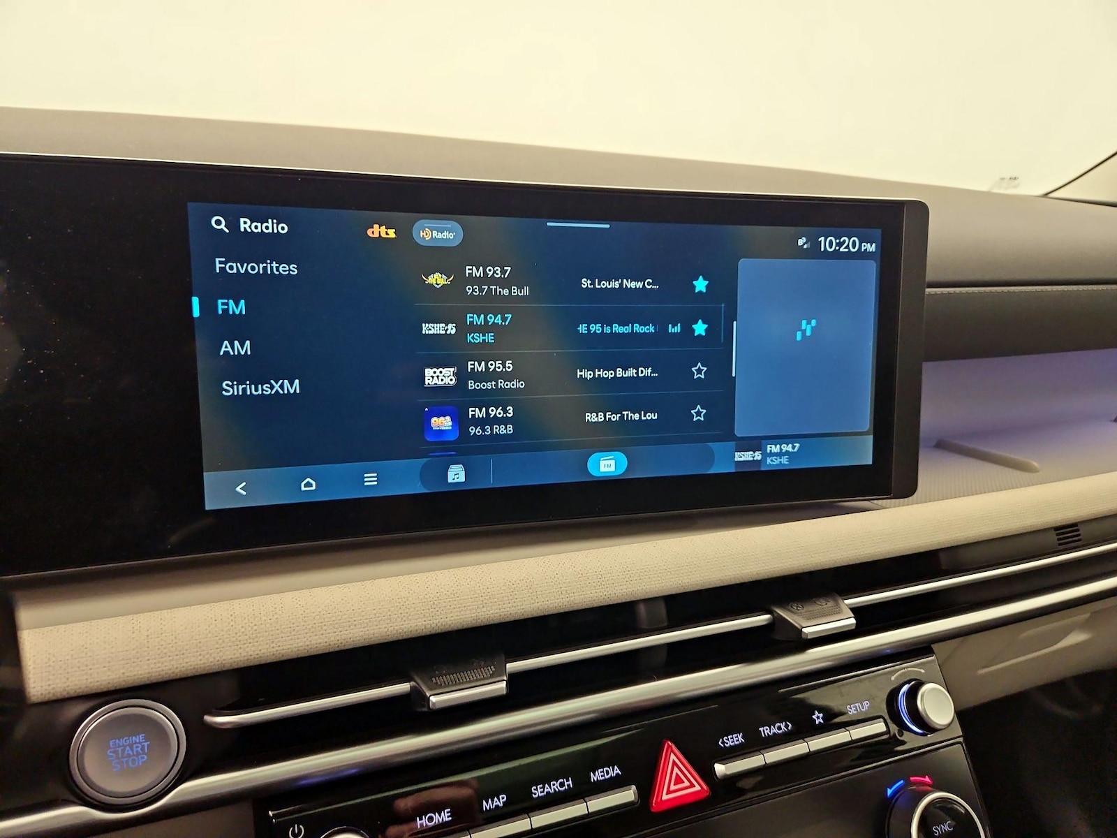 2025 Hyundai Tucson SEL Convenience - Photo 17