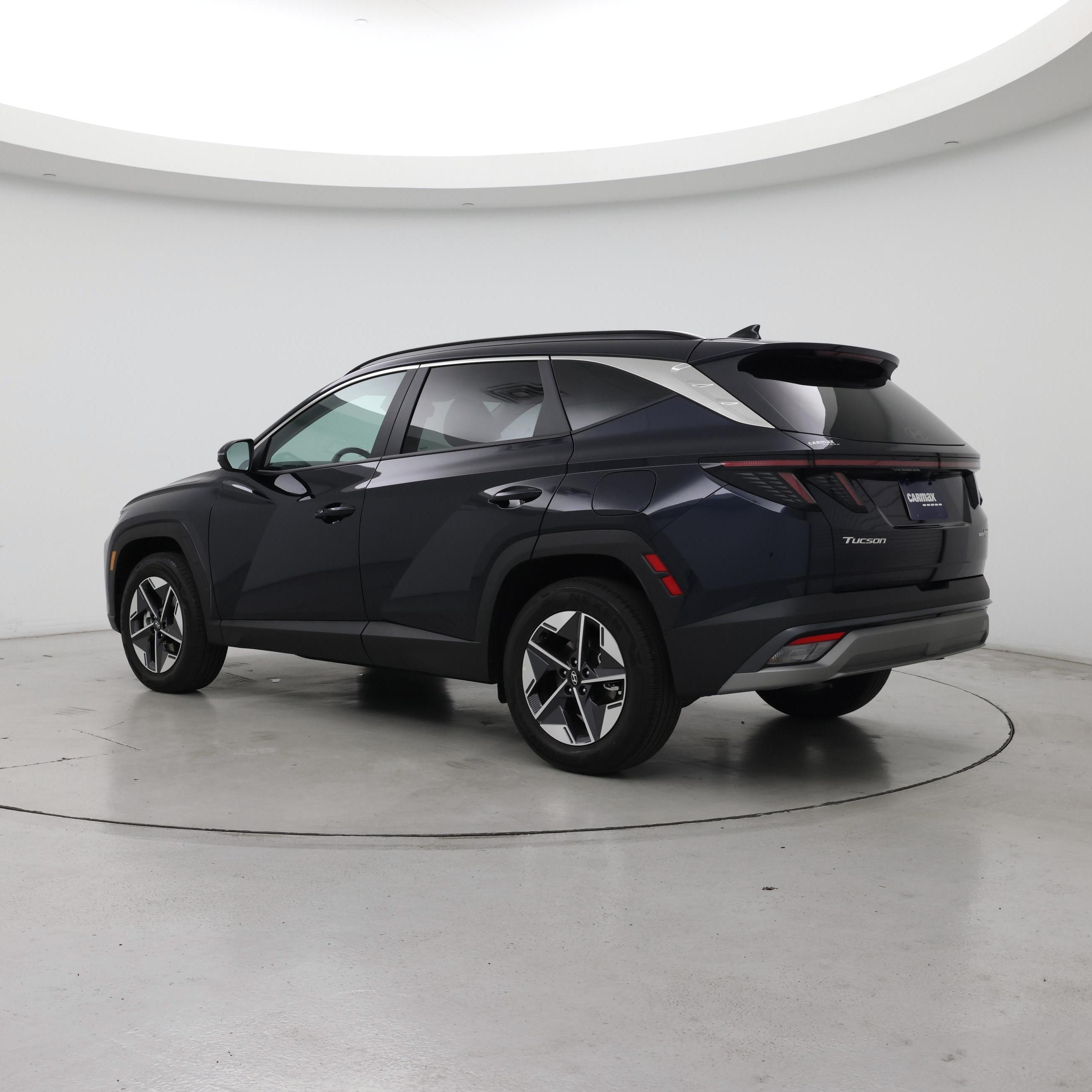Thumbnail: 2025 Hyundai Tucson - 2