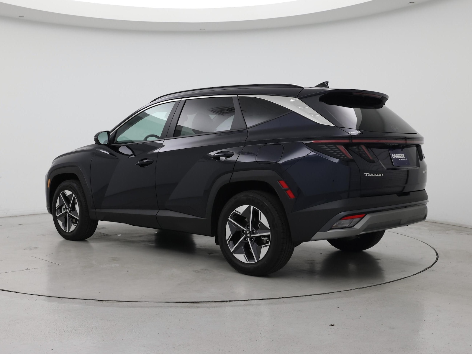 2025 Hyundai Tucson SEL Convenience - Photo 3