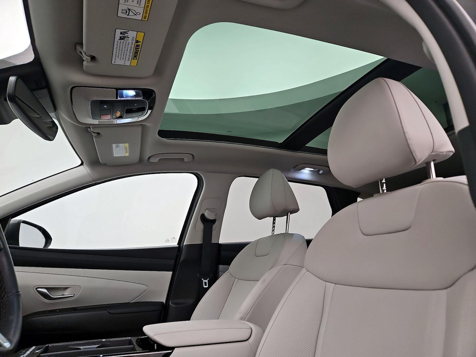 2025 Hyundai Tucson SEL Convenience - Photo 21