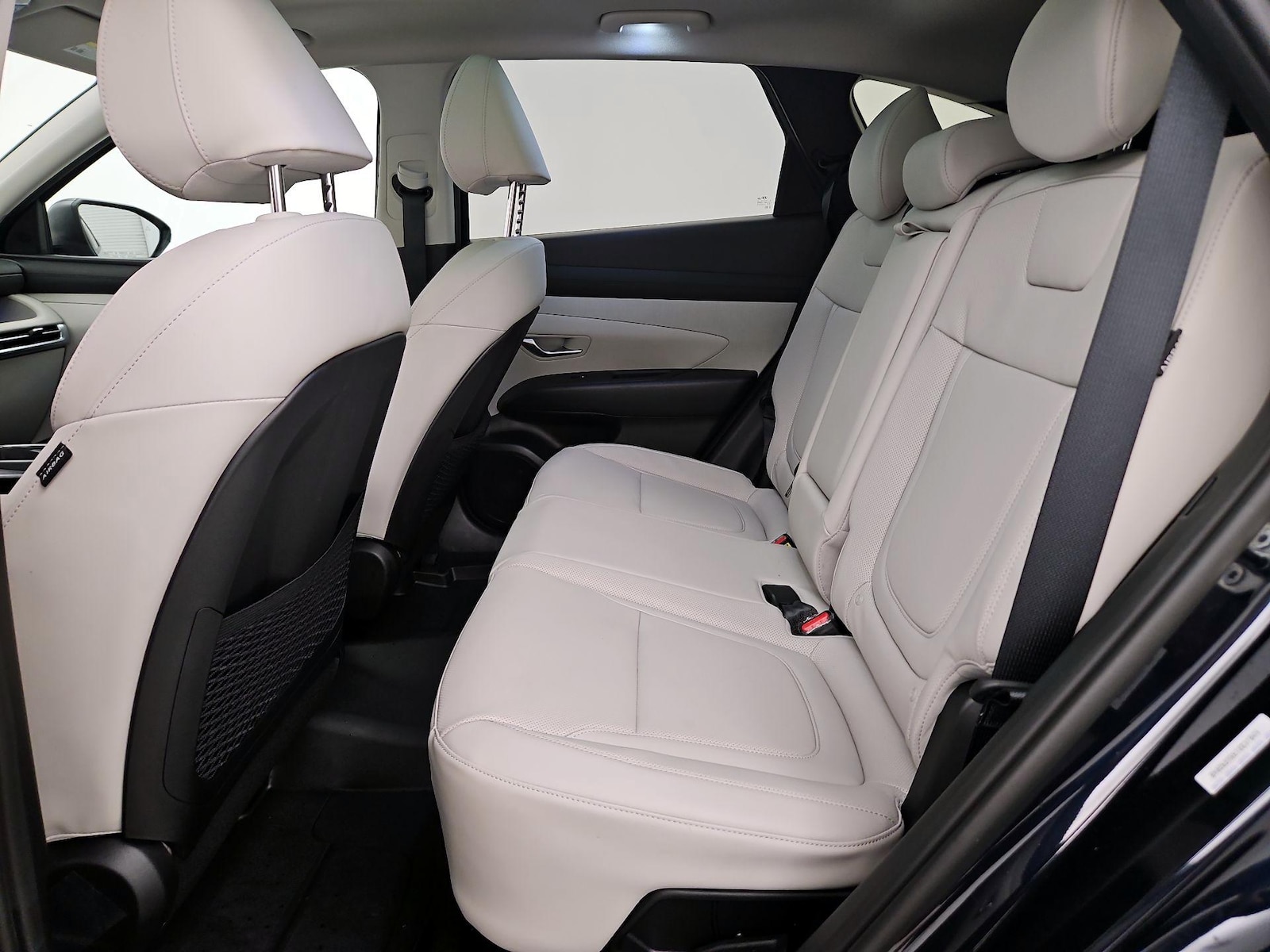 2025 Hyundai Tucson SEL Convenience - Photo 22