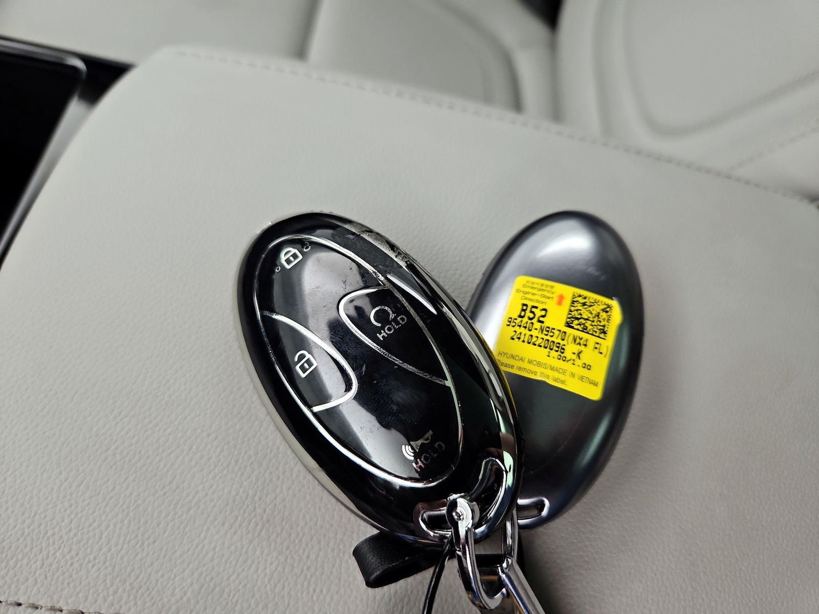 2025 Hyundai Tucson SEL Convenience - Photo 26