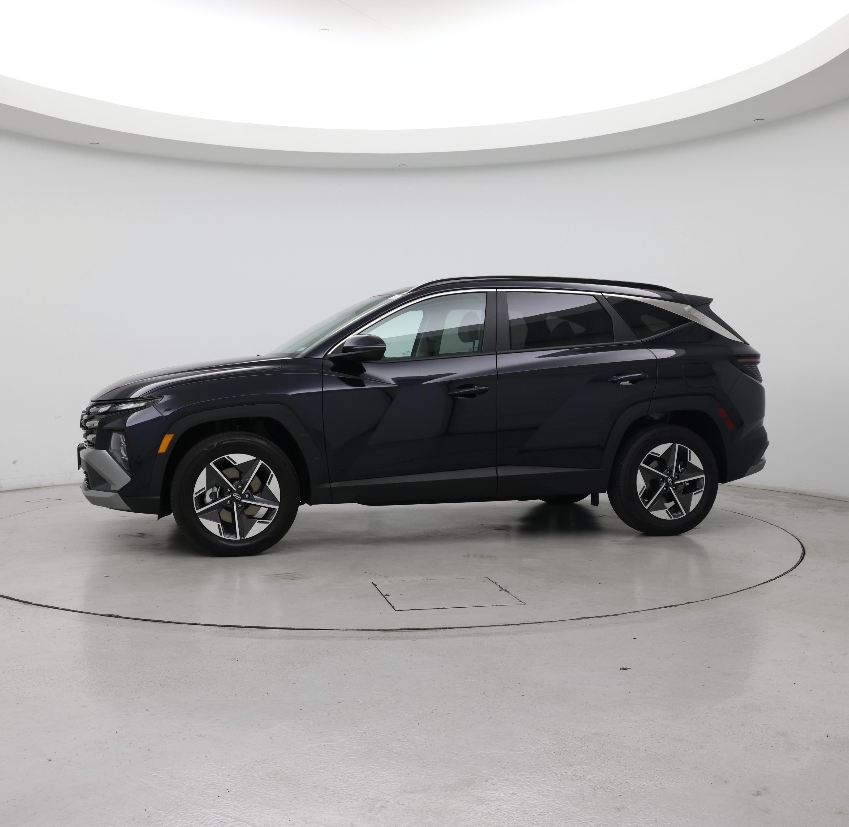 Thumbnail: 2025 Hyundai Tucson - 3