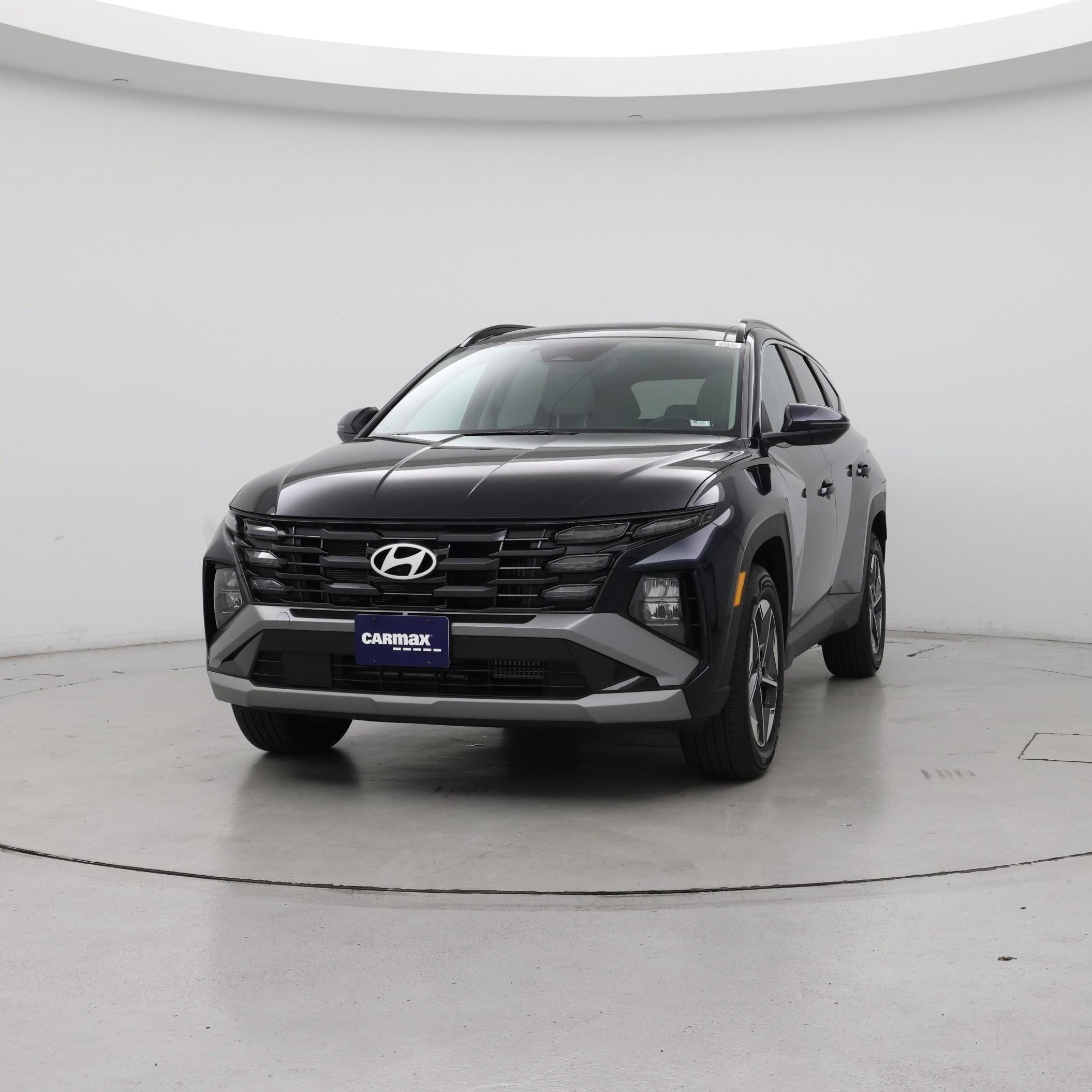 Thumbnail: 2025 Hyundai Tucson - 4