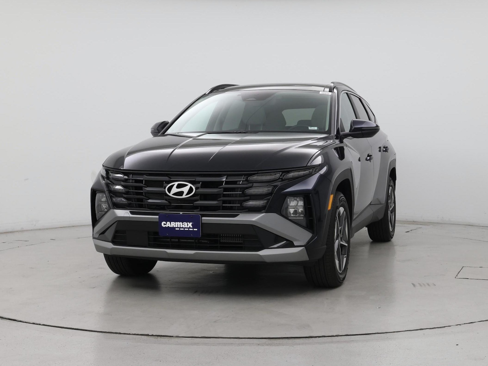 2025 Hyundai Tucson SEL Convenience - Photo 5