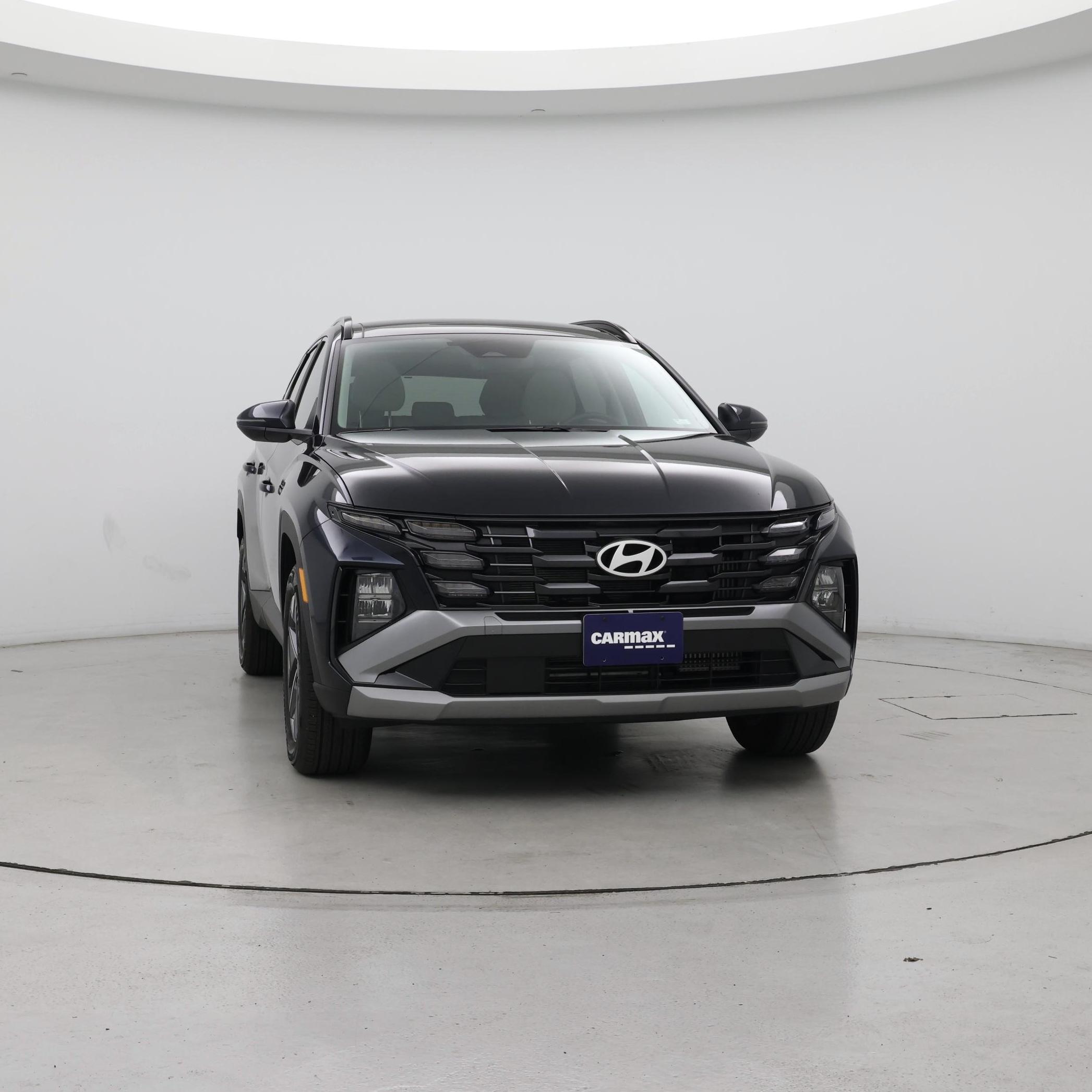 Thumbnail: 2025 Hyundai Tucson - 5