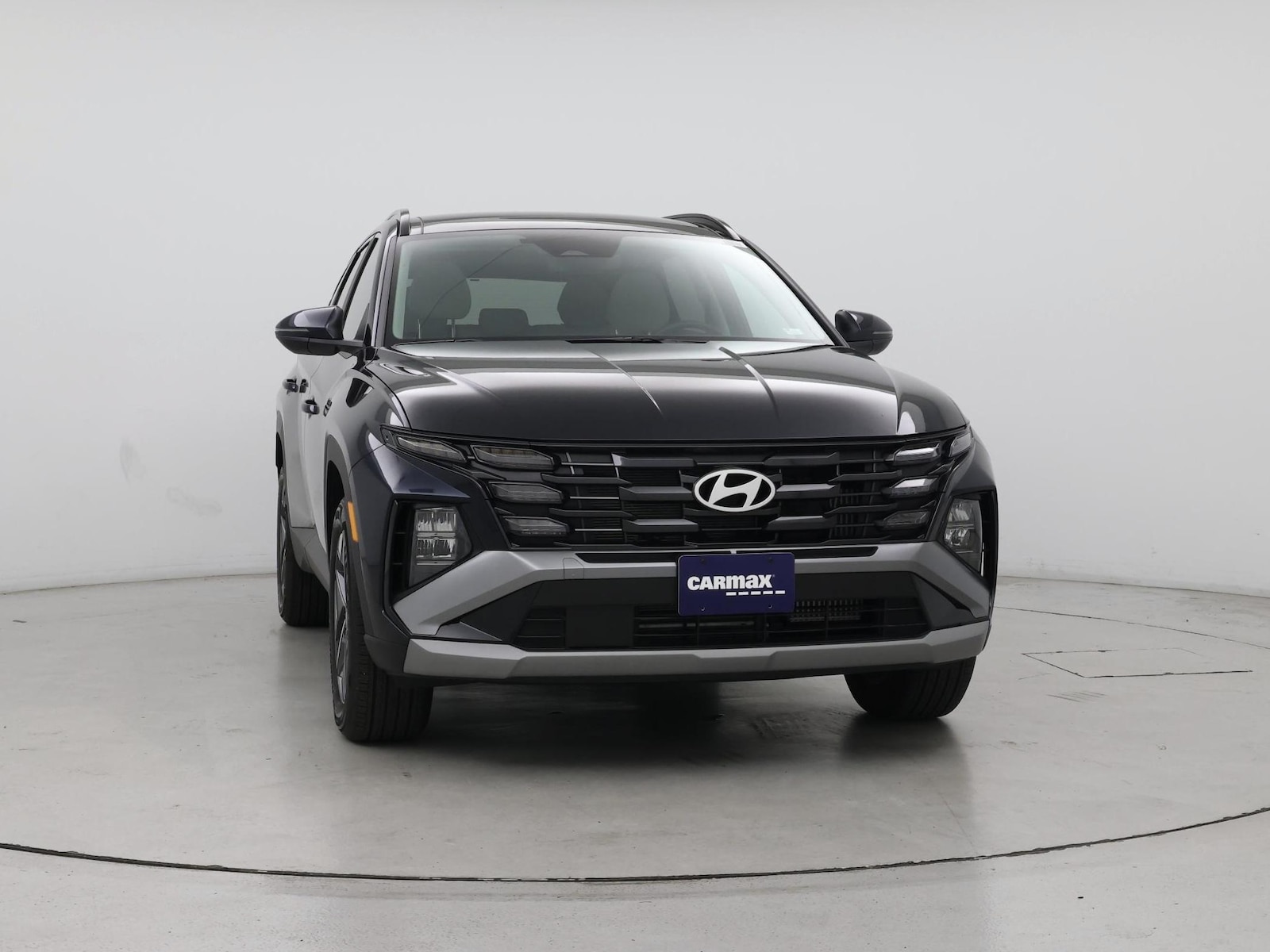 2025 Hyundai Tucson SEL Convenience - Photo 6
