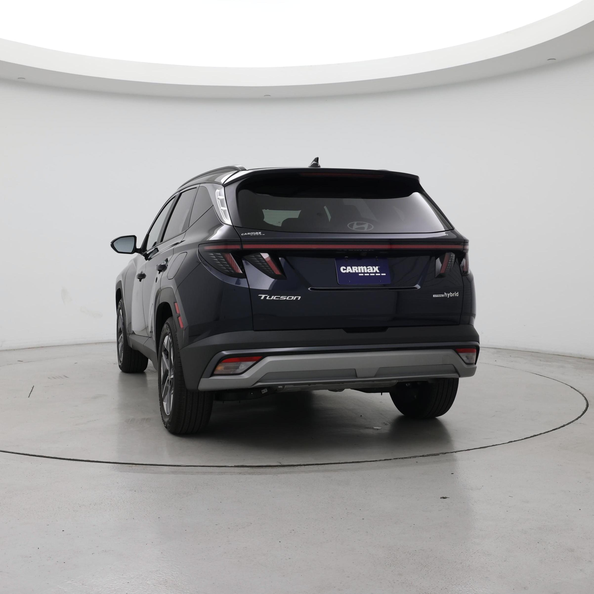 Thumbnail: 2025 Hyundai Tucson - 6
