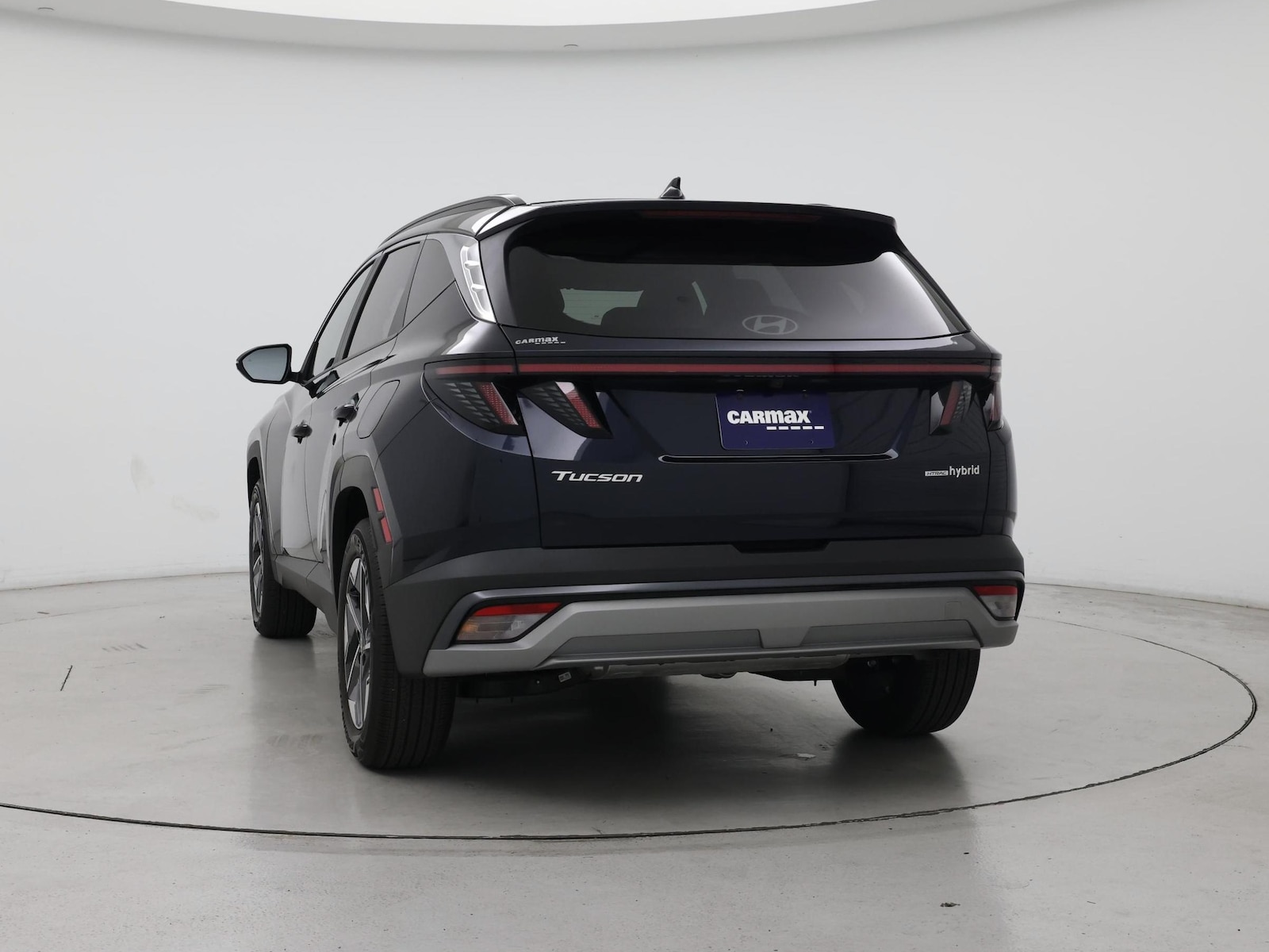 2025 Hyundai Tucson SEL Convenience - Photo 7