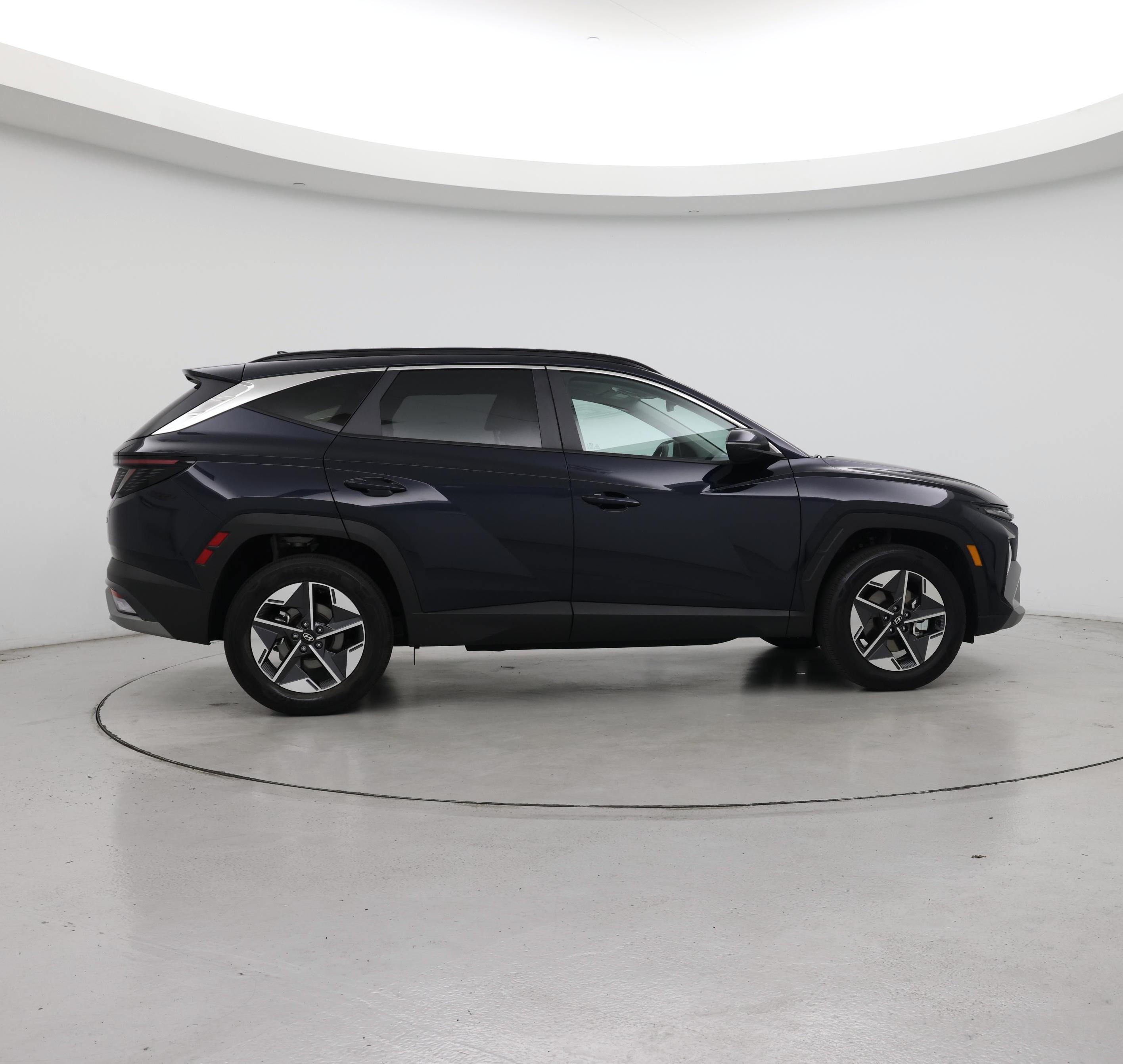 Thumbnail: 2025 Hyundai Tucson - 7