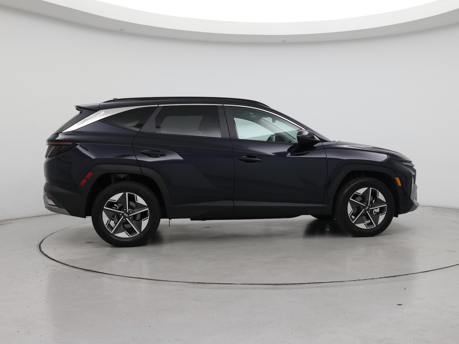 2025 Hyundai Tucson SEL Convenience - Photo 8