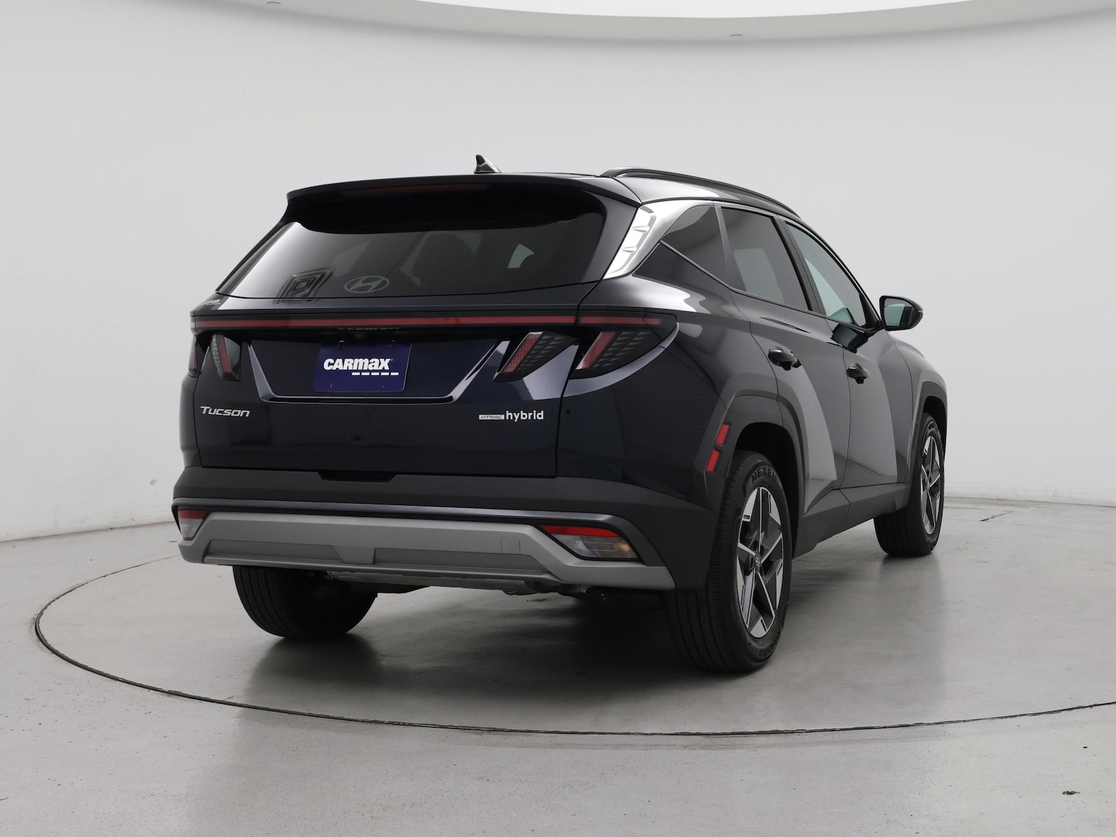 2025 Hyundai Tucson SEL Convenience - Photo 9