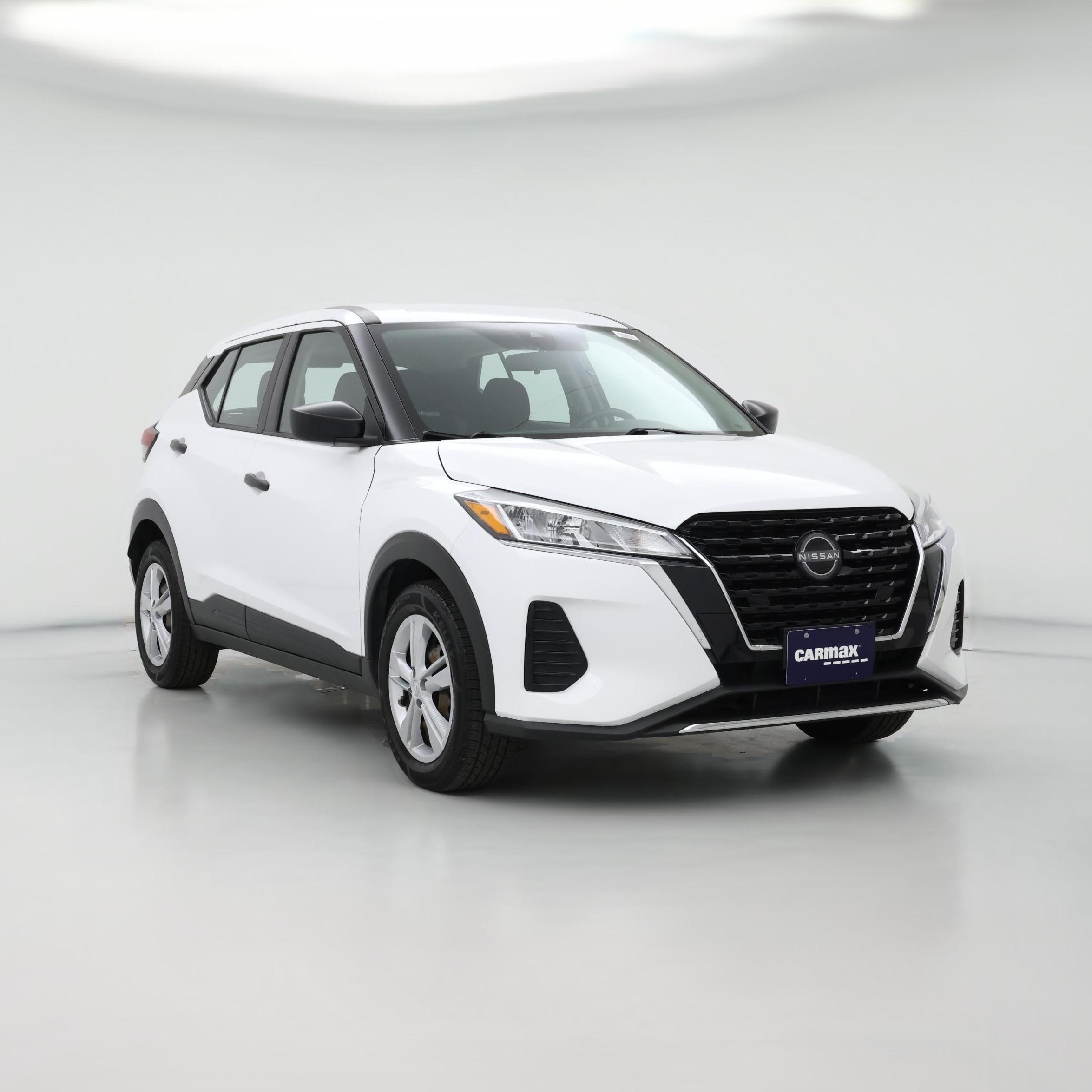 Thumbnail: 2022 Nissan Kicks - 1