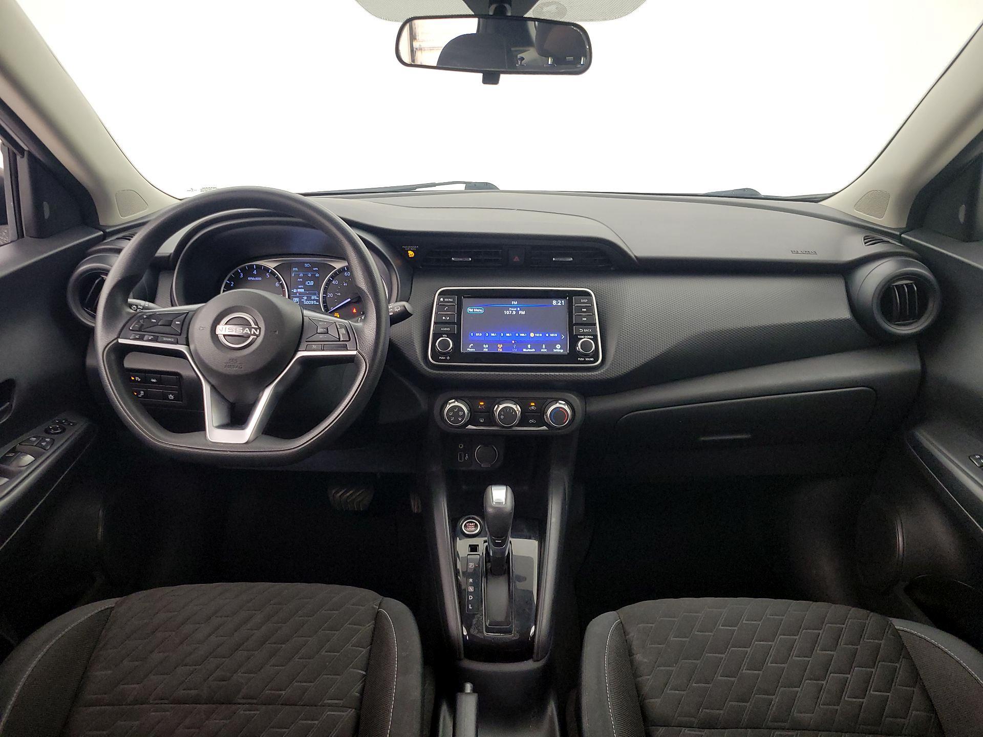 Thumbnail: 2022 Nissan Kicks - 9