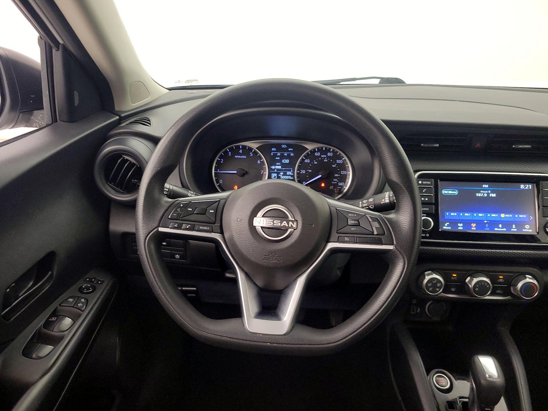 Thumbnail: 2022 Nissan Kicks - 10