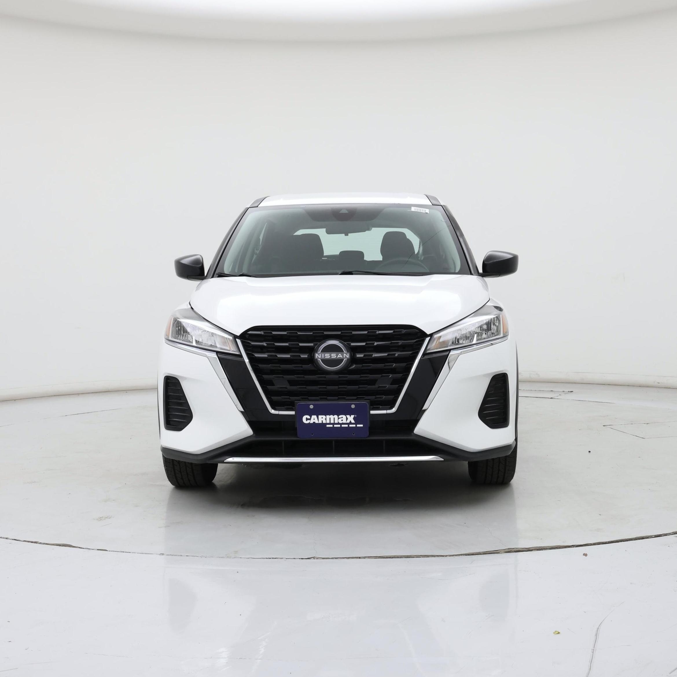 Thumbnail: 2022 Nissan Kicks - 5