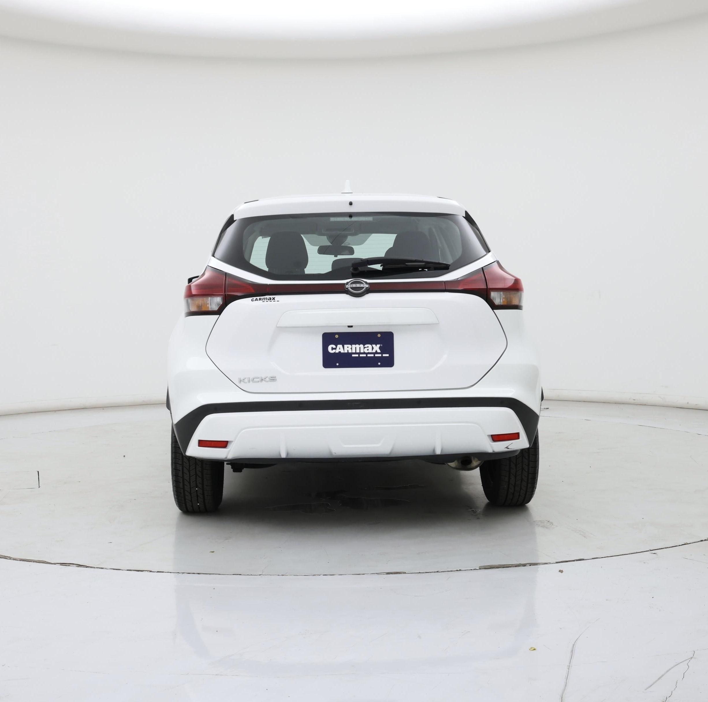 Thumbnail: 2022 Nissan Kicks - 6