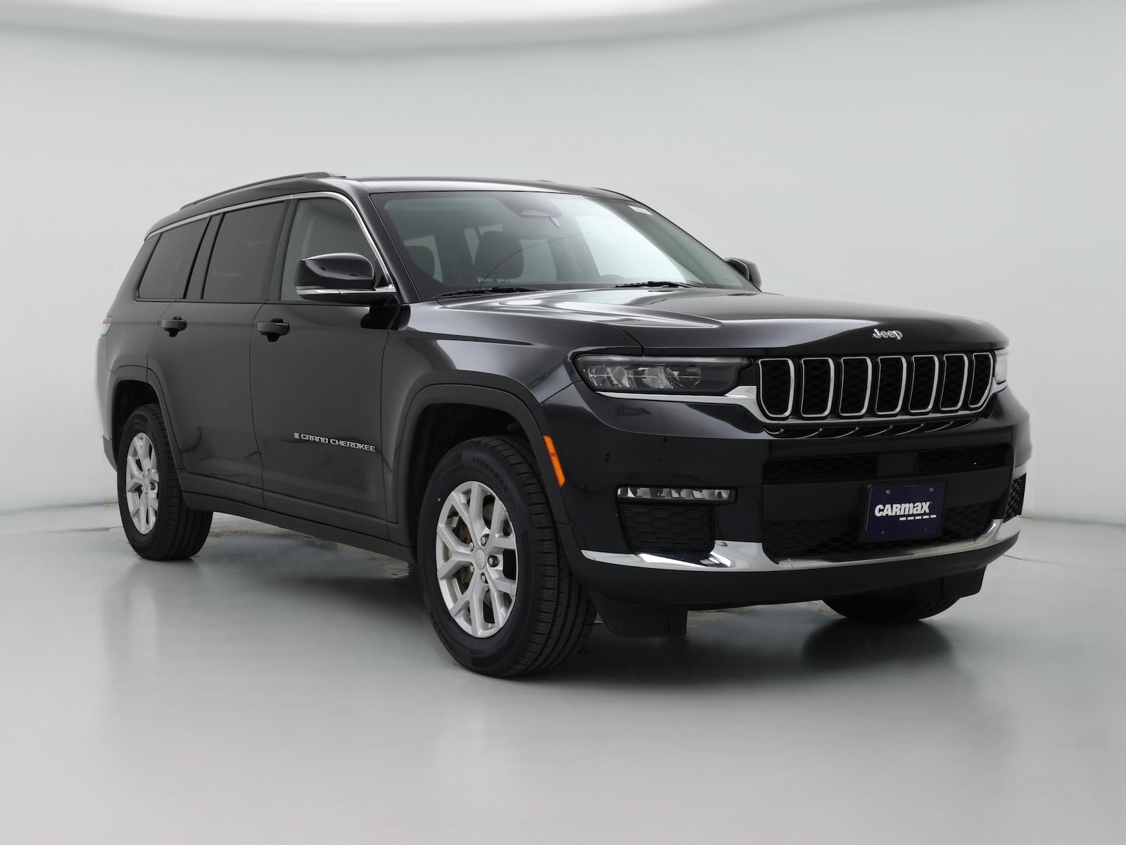 2023 Jeep Grand Cherokee L