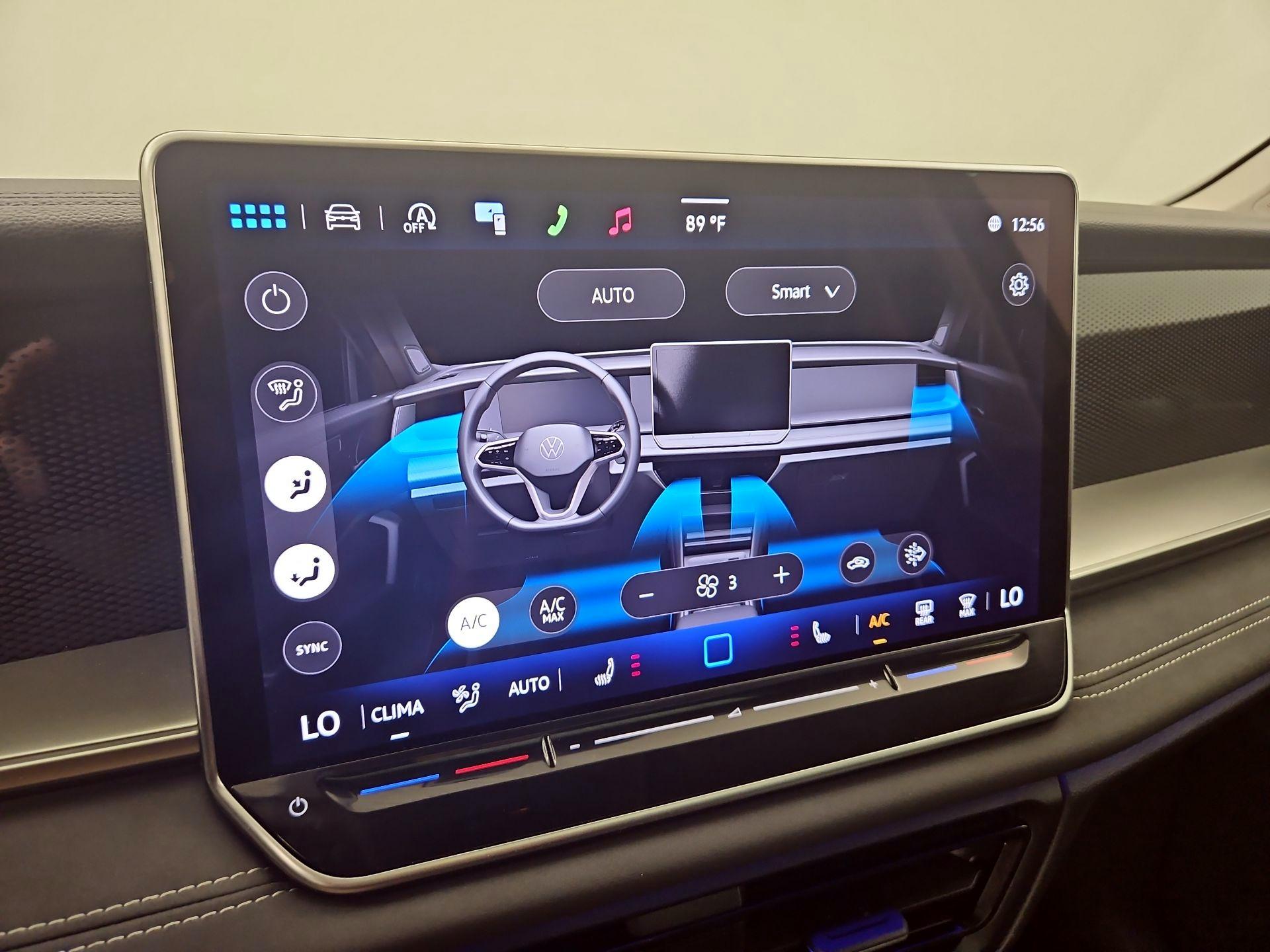 Thumbnail: 2025 Volkswagen Tiguan - 16