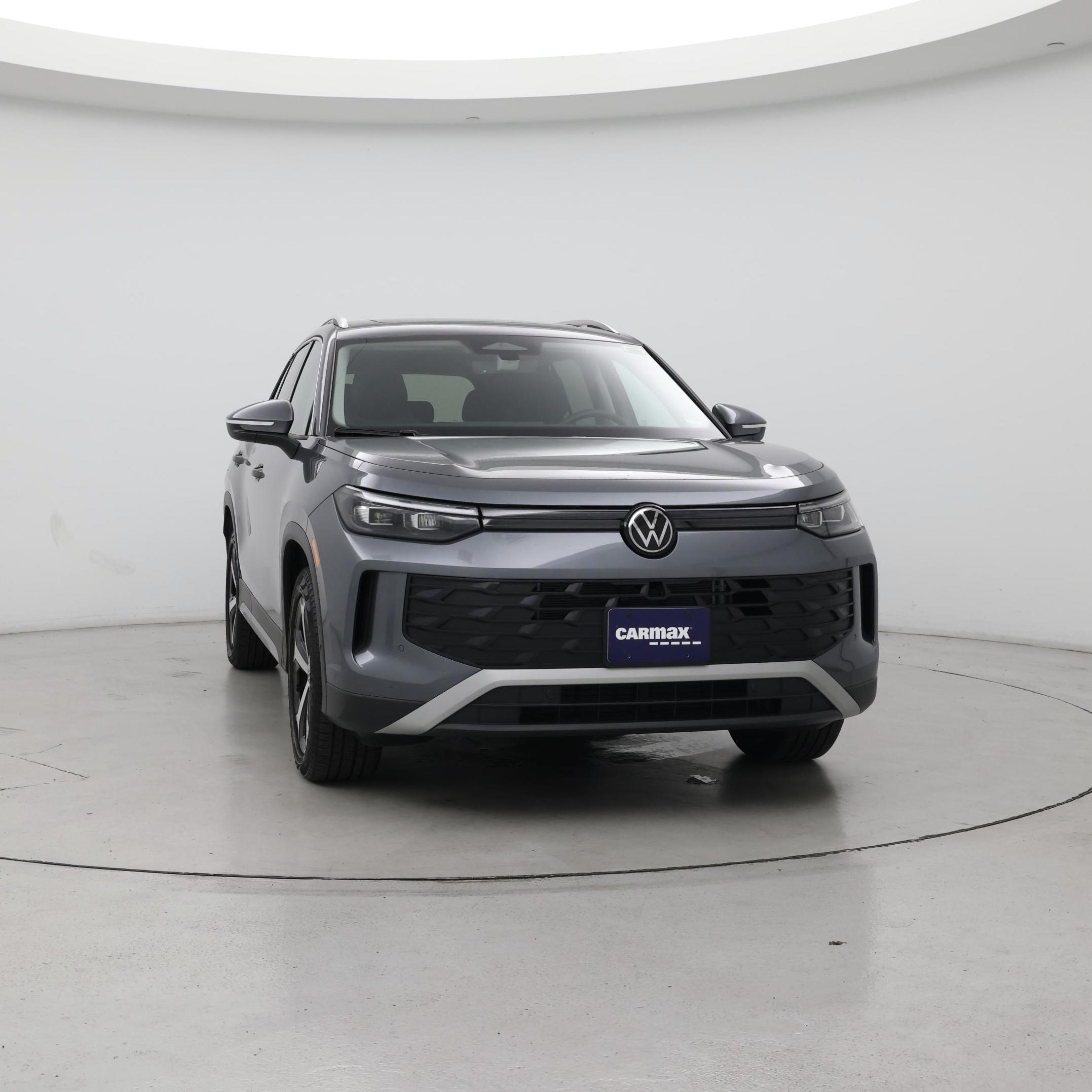 Thumbnail: 2025 Volkswagen Tiguan - 5