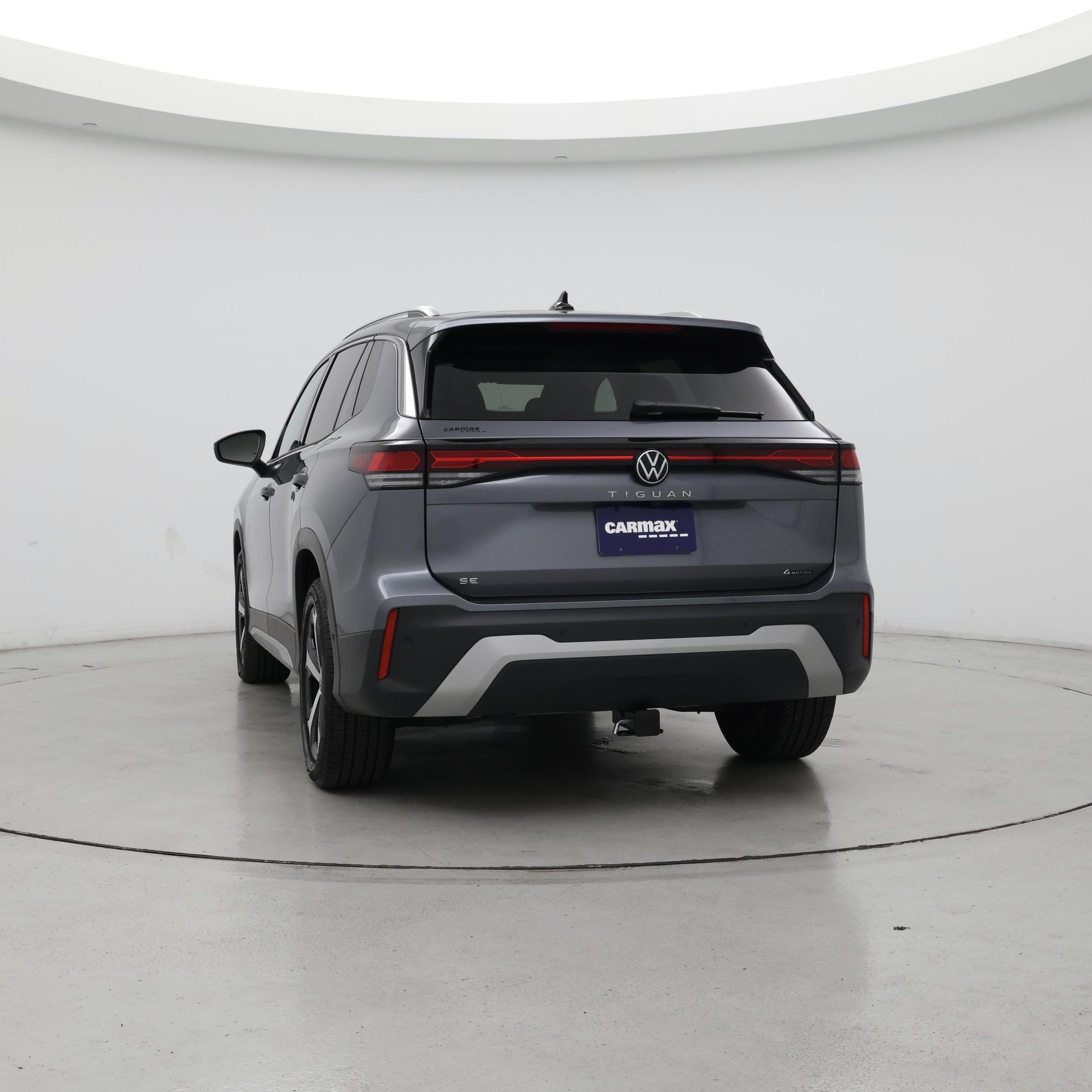 Thumbnail: 2025 Volkswagen Tiguan - 6