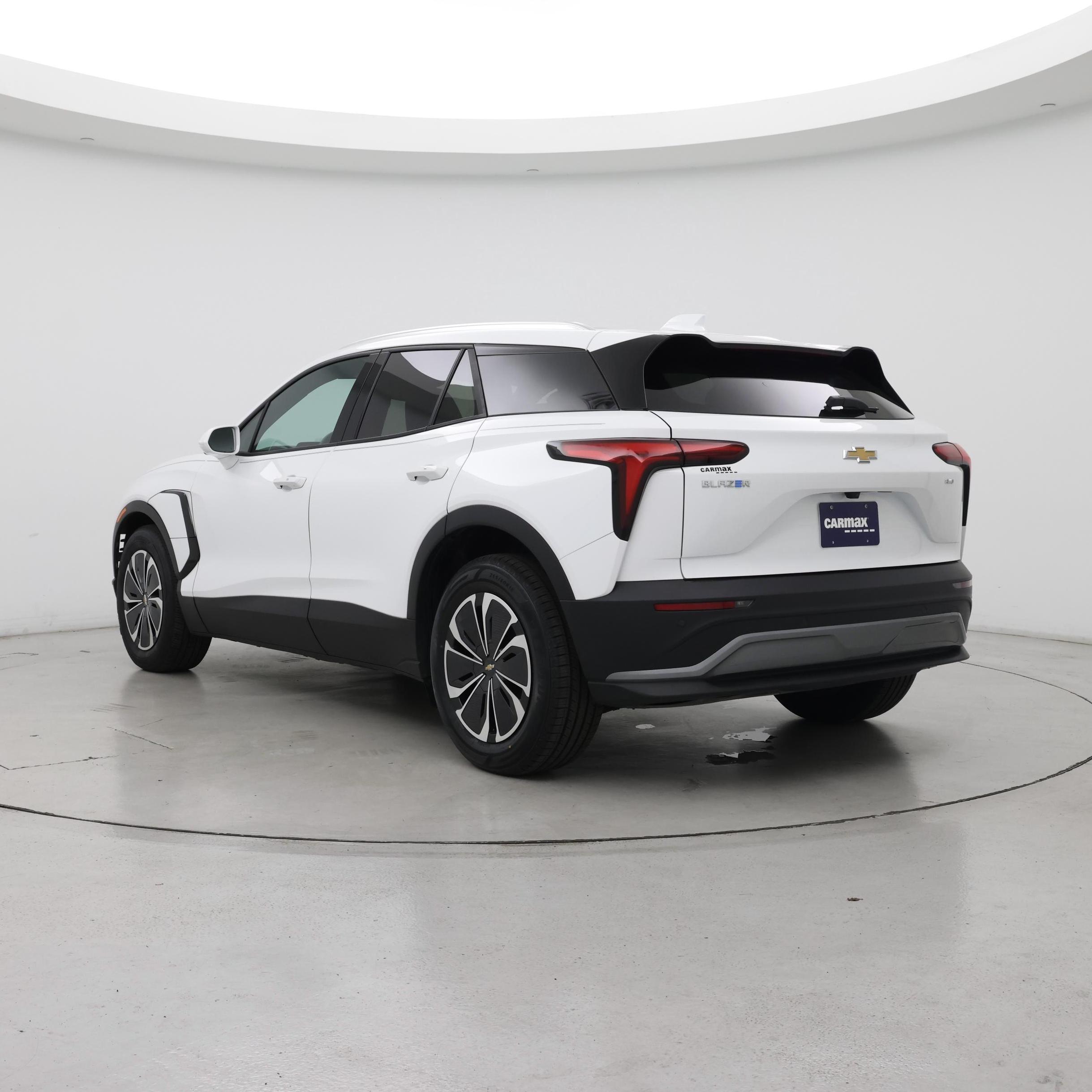 Thumbnail: 2024 Chevrolet Blazer EV - 2