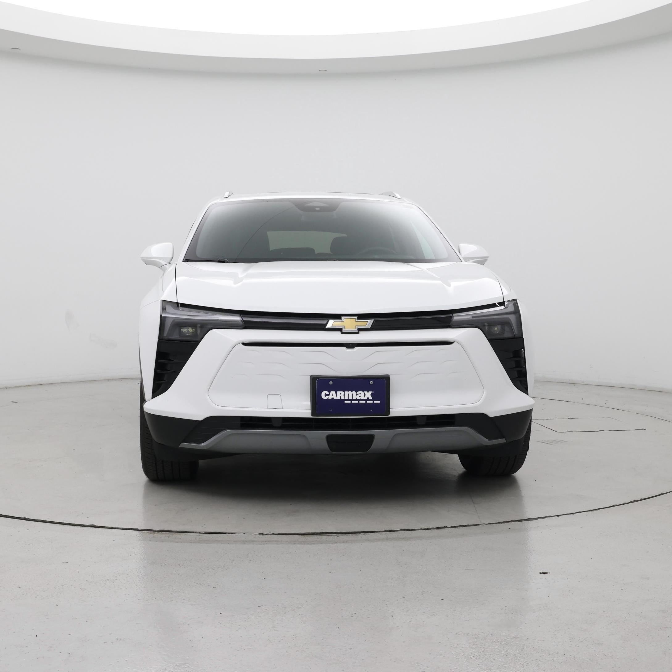 Thumbnail: 2024 Chevrolet Blazer EV - 5