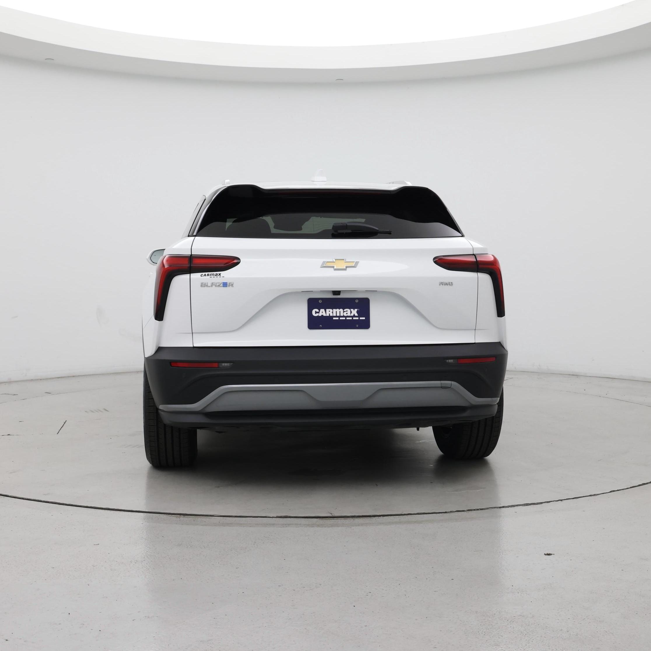 Thumbnail: 2024 Chevrolet Blazer EV - 6